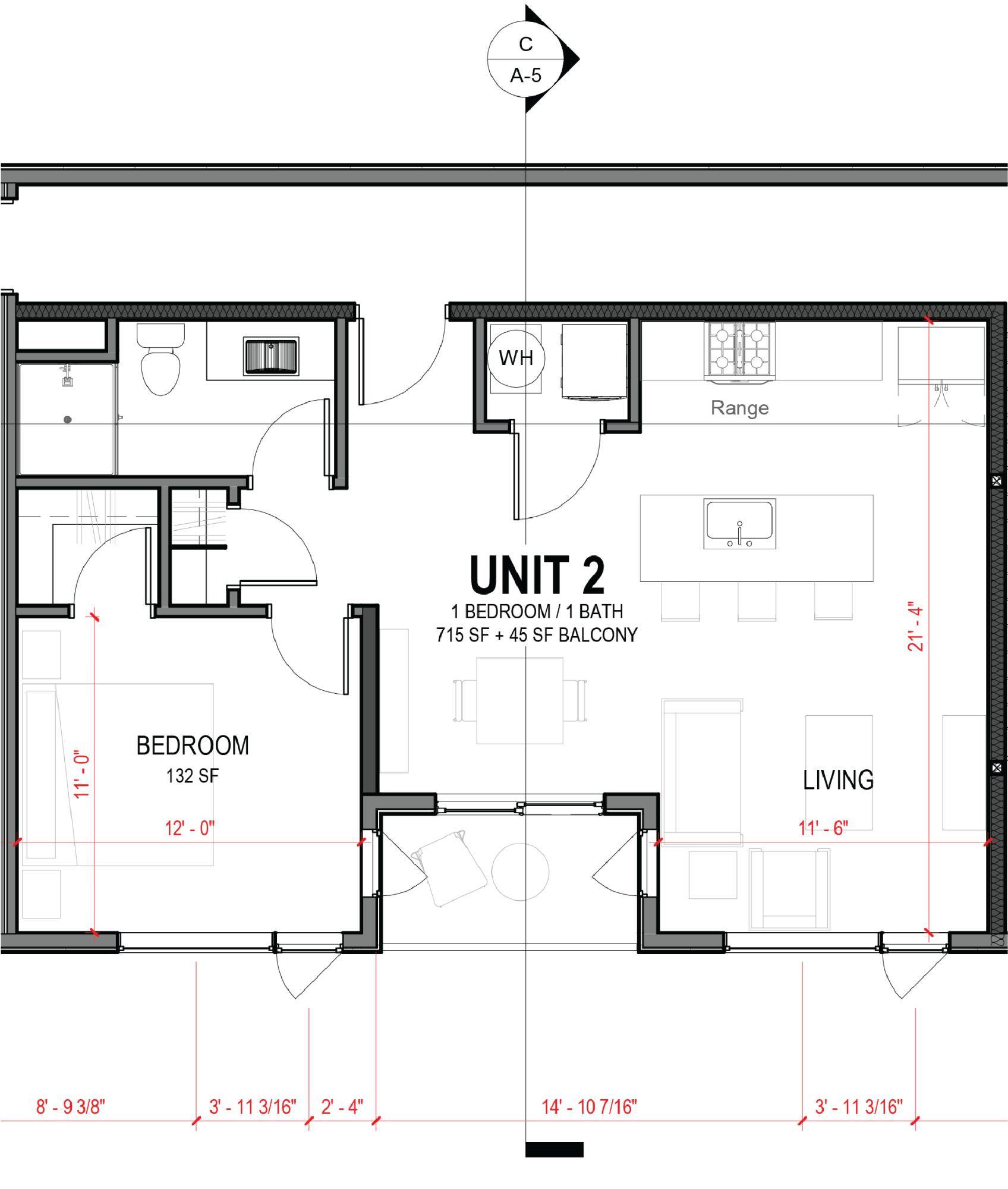 Grand Haven, MI 49417,310 Washington Avenue #21