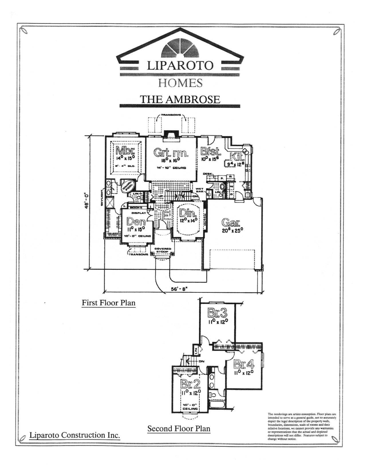 Newport, MI 48166,8502 Cobblestone Drive