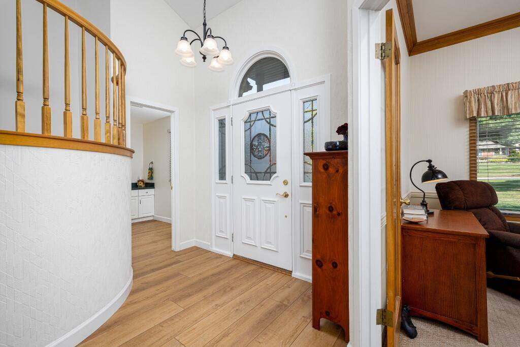 Ypsilanti, MI 48197,5439 Pine View Drive
