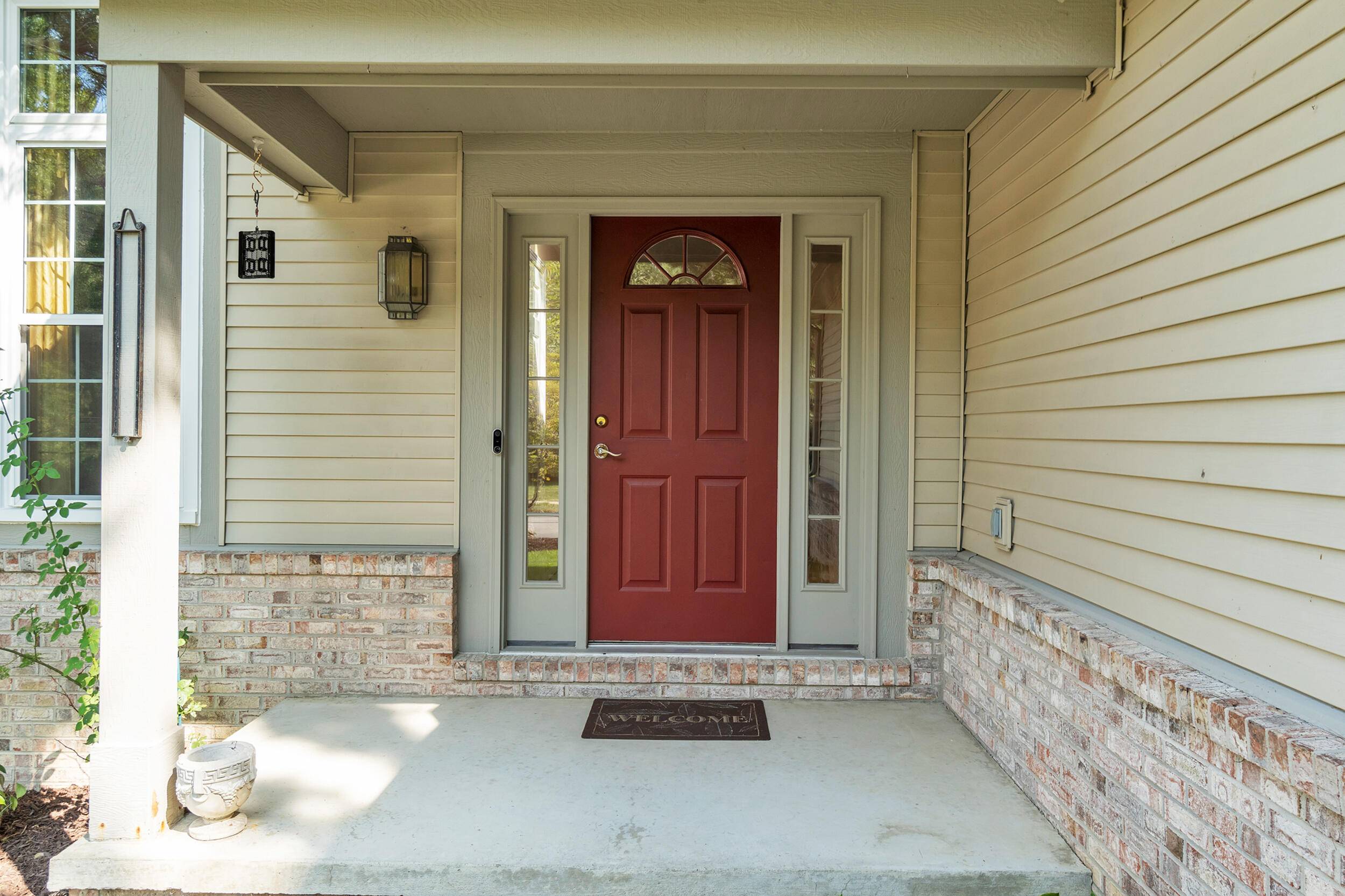 Ann Arbor, MI 48105,3212 Dunwoodie Road