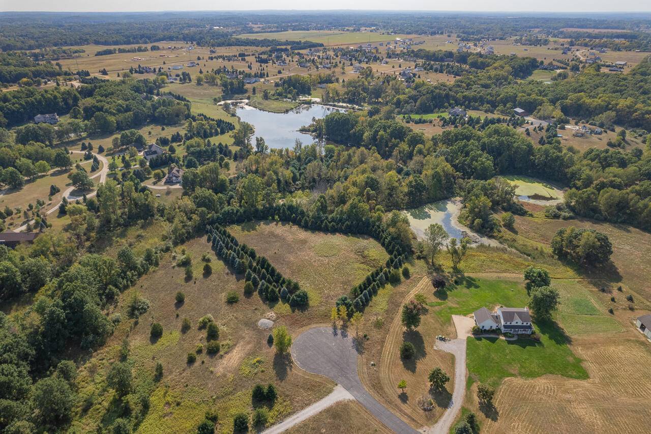 Manchester, MI 48158,10243 Timberhill Road