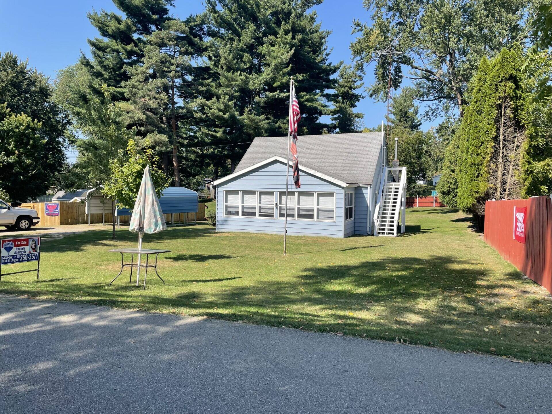 Jackson, MI 49203,924 Annetta Avenue