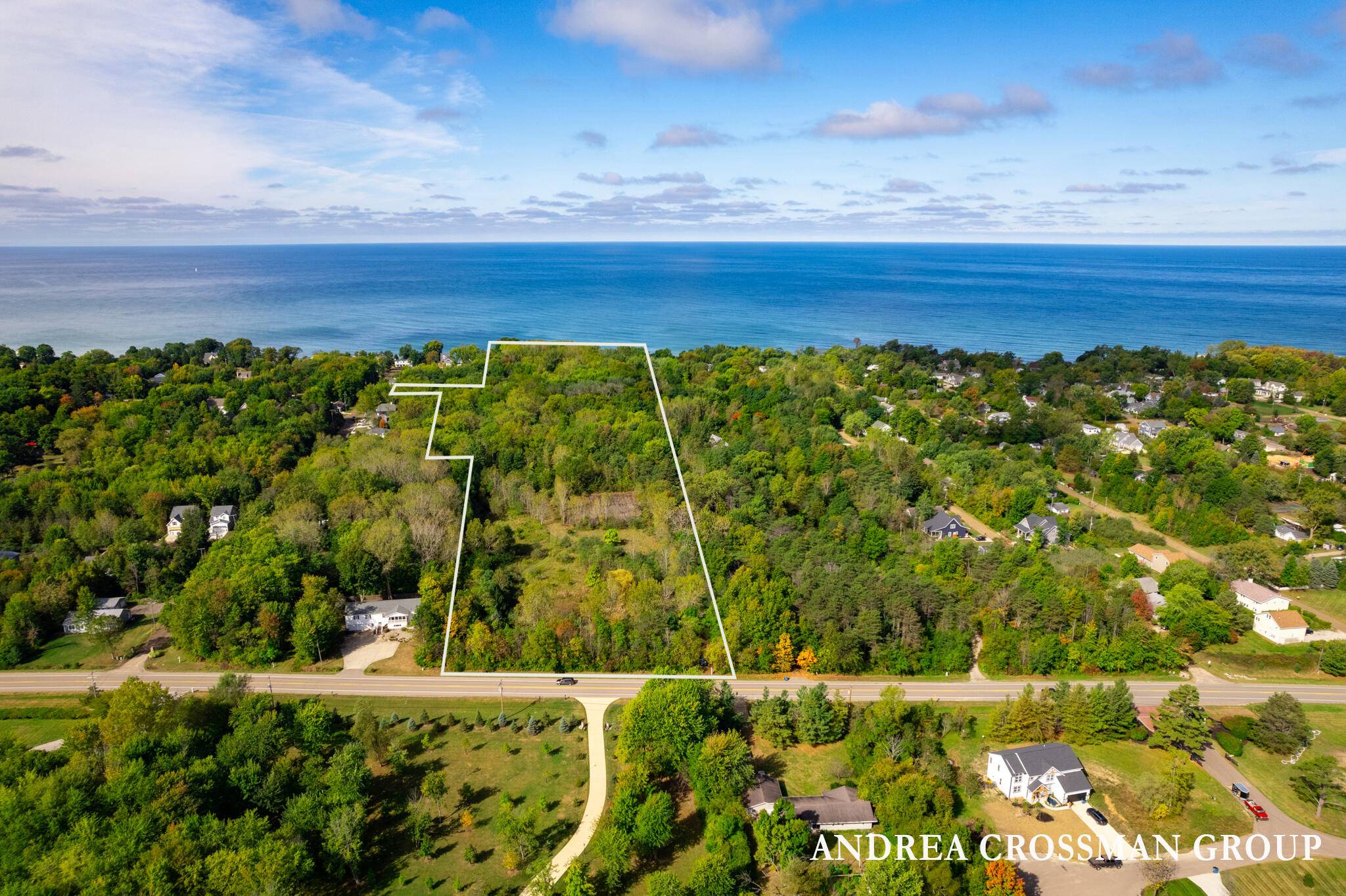 South Haven, MI 49090,500 Blue Star Highway #21 Acres