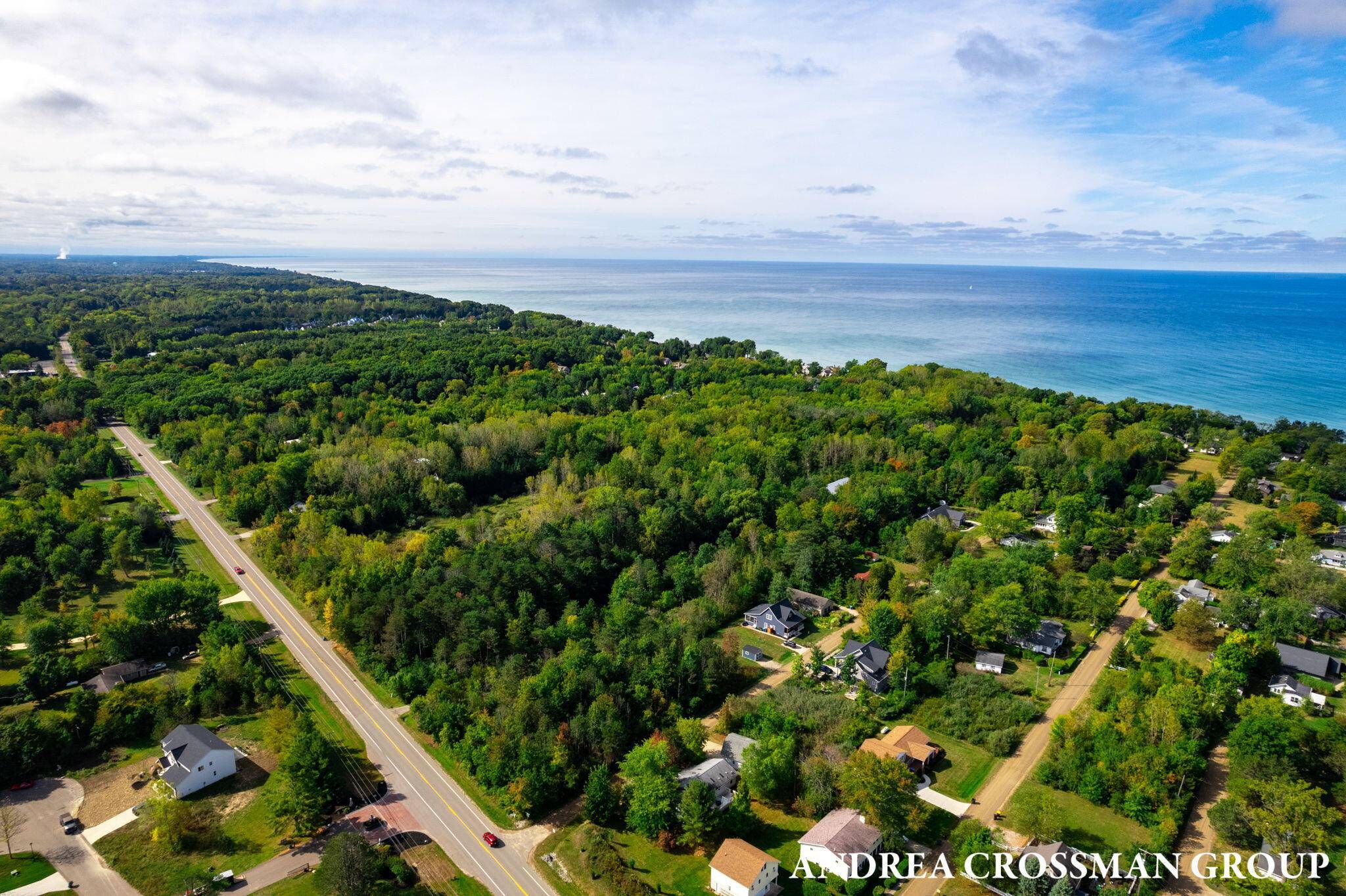 South Haven, MI 49090,500 Blue Star Highway #21 Acres