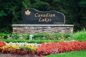 Canadian Lakes, MI 49346,8299 Peninsula Drive