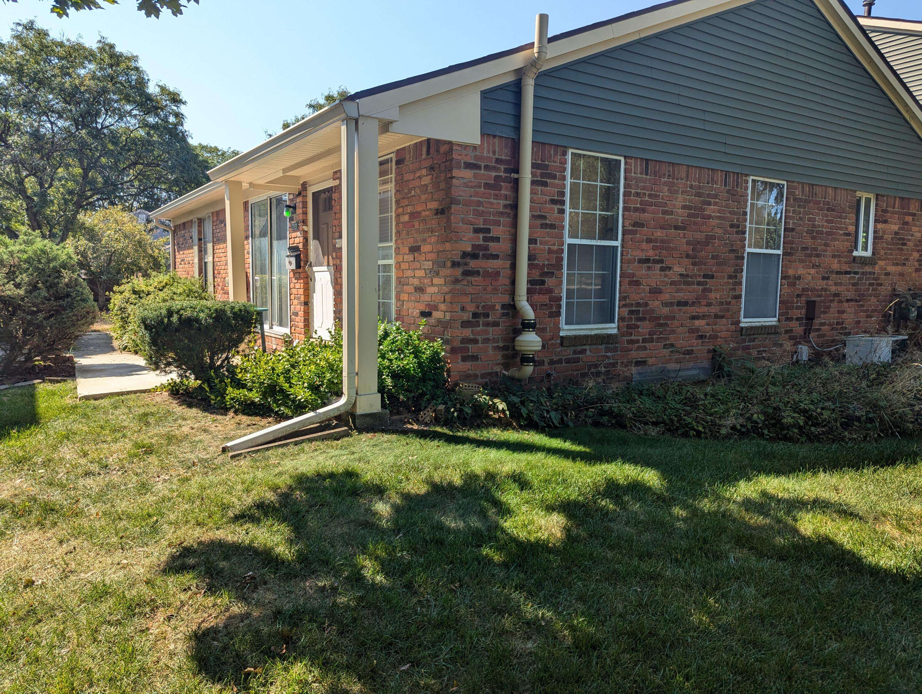 Ann Arbor, MI 48104,2931 E Whittier Court