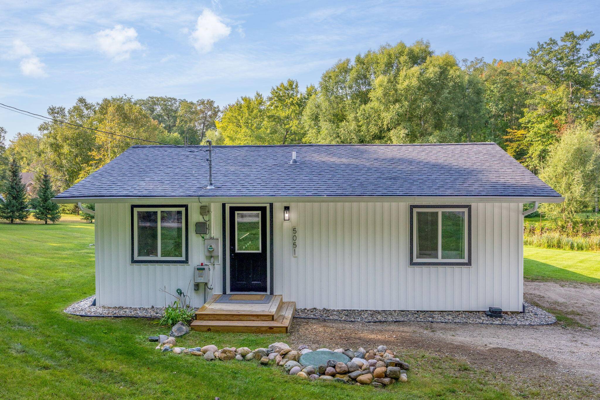 Newaygo, MI 49337,5051 East Bliss Lane