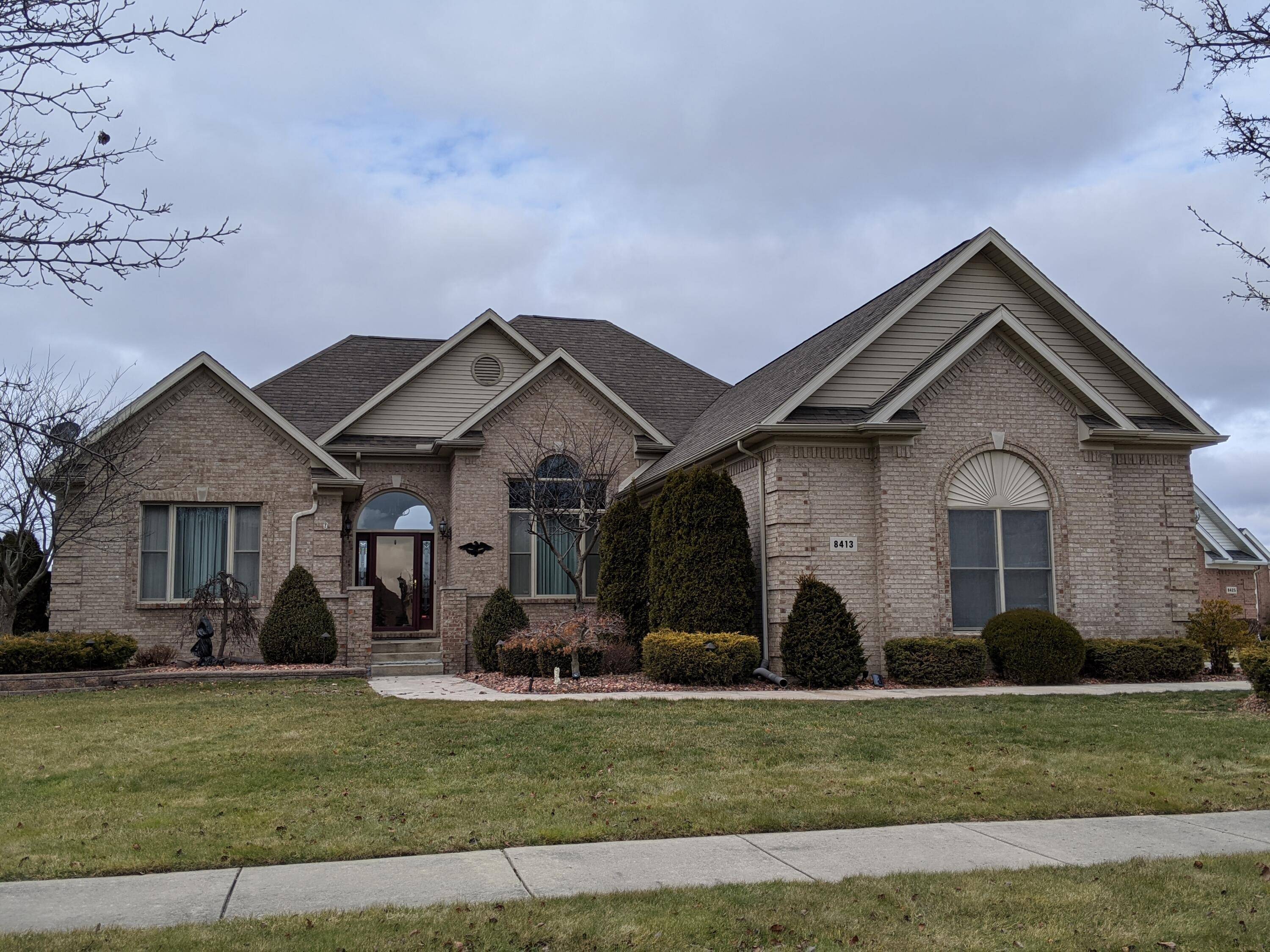 Newport, MI 48166,8187 Hunters Ridge Drive