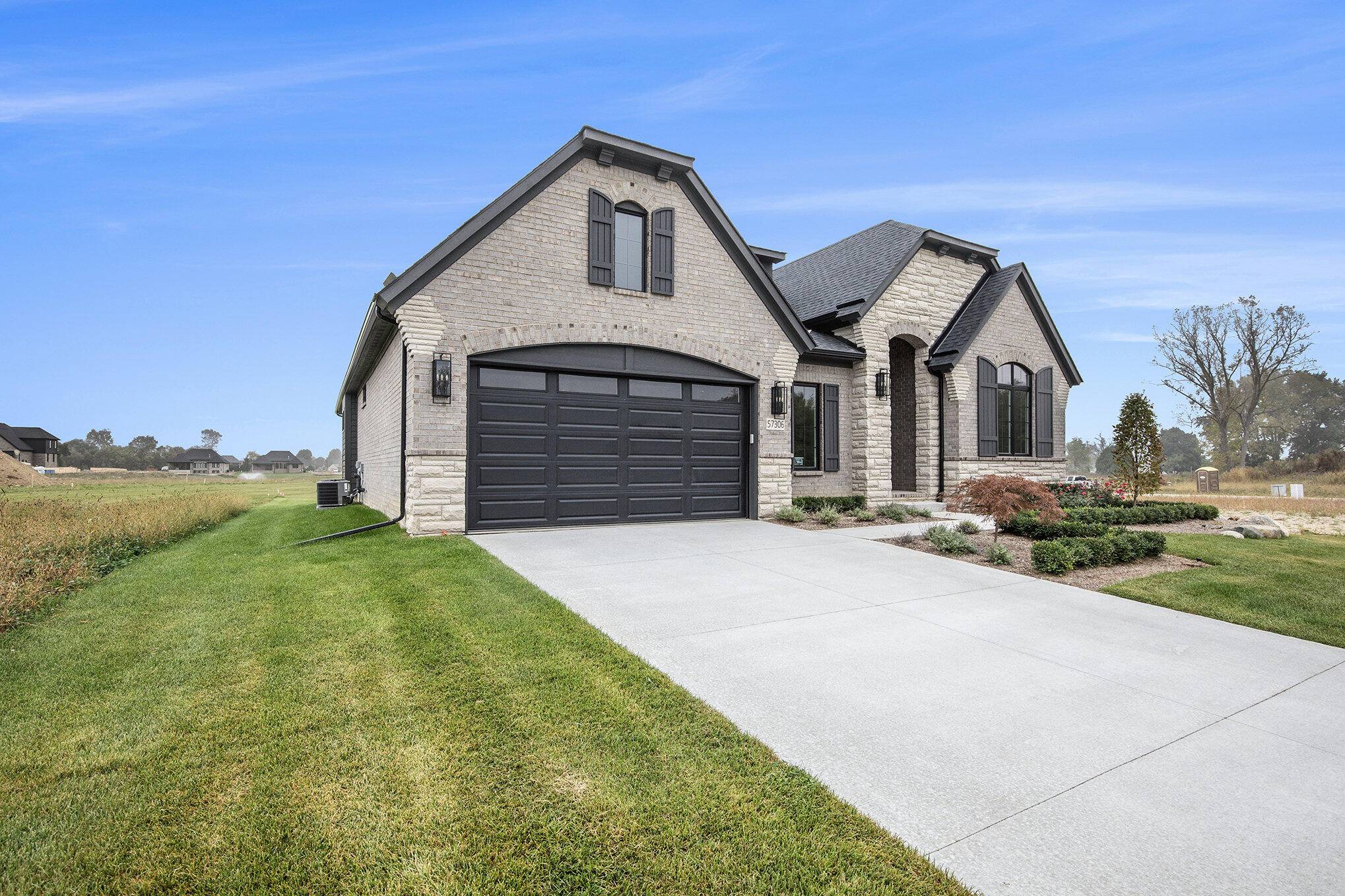 Washington, MI 48094,57306 Meadowridge Drive