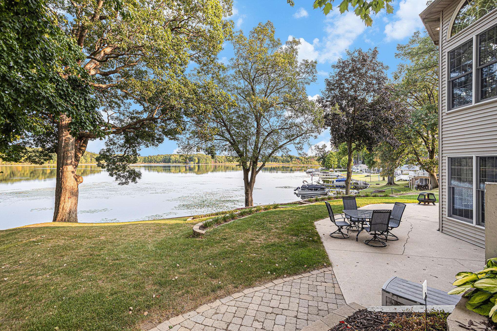 Delton, MI 49046,11683 Fair Lake Drive