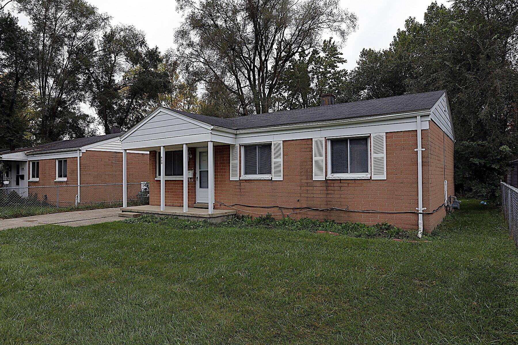 Ypsilanti, MI 48198,630 Calder Avenue