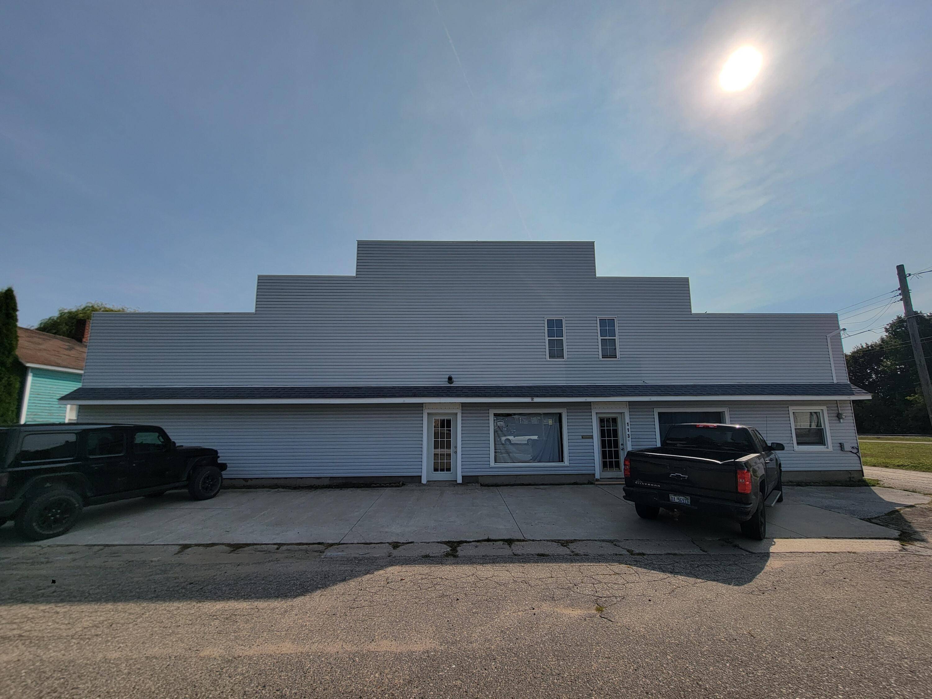 Scottville, MI 49454,113 Blaine Street