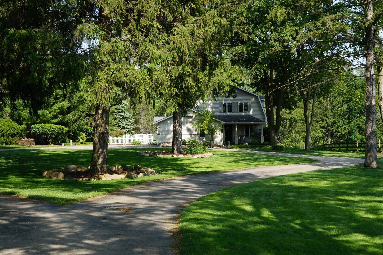 Northville, MI 48168,18760 Valencia Street