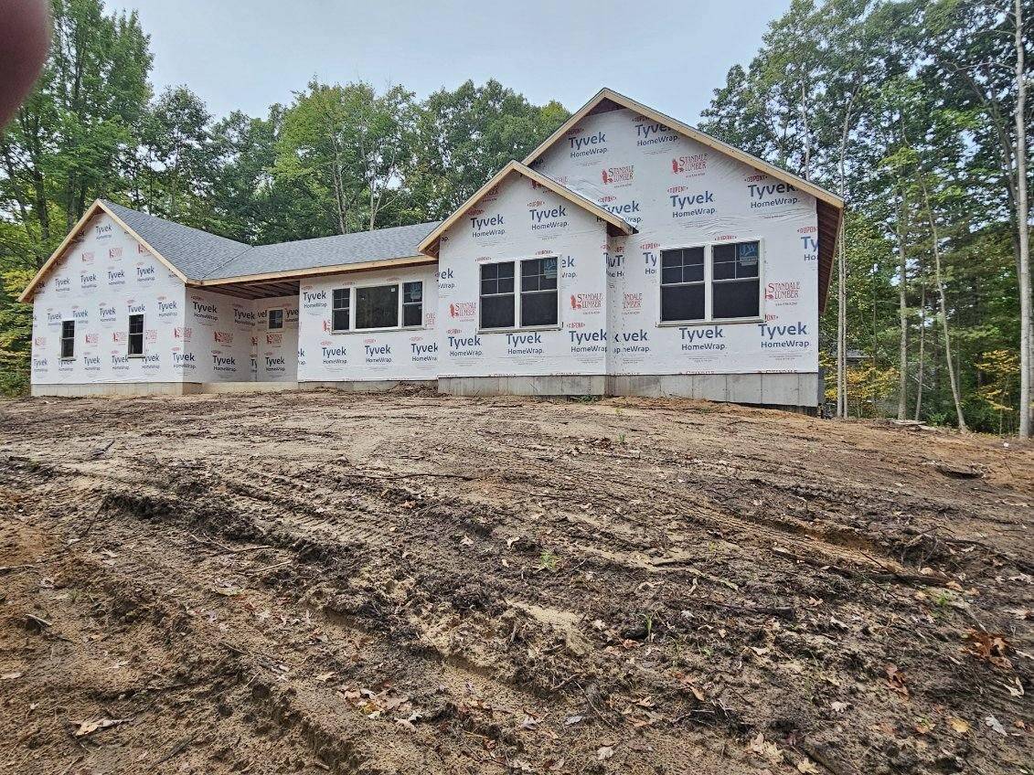 Big Rapids, MI 49307,19205 Fox Glove Circle