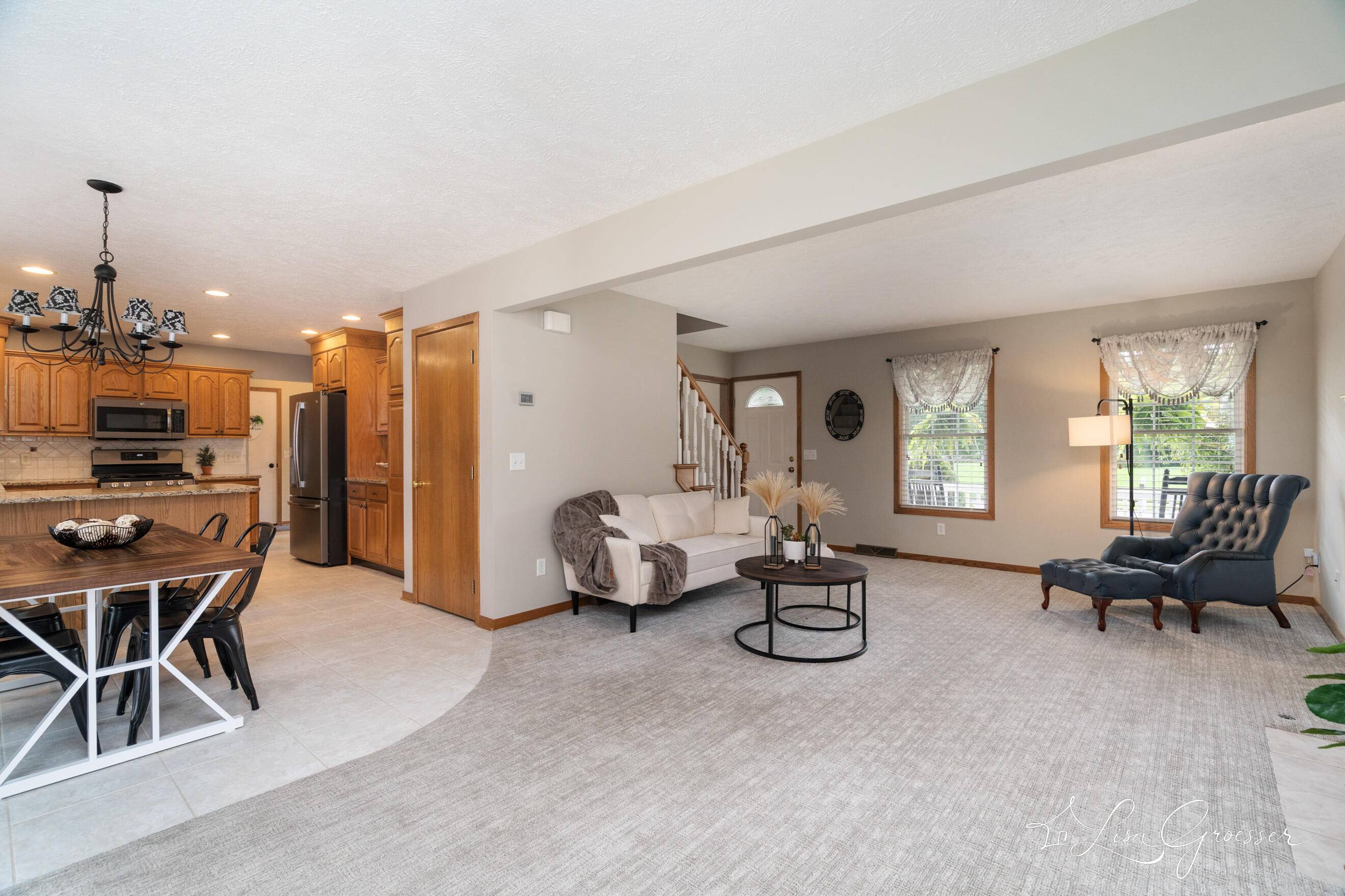 Wyoming, MI 49519,2453 Golfbury SW Drive