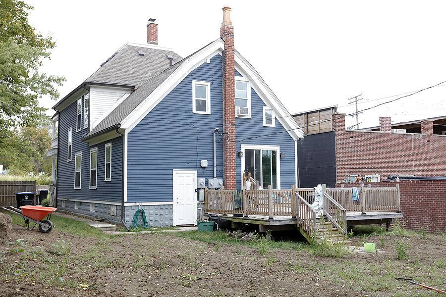 Ypsilanti, MI 48198,209 N Park Street