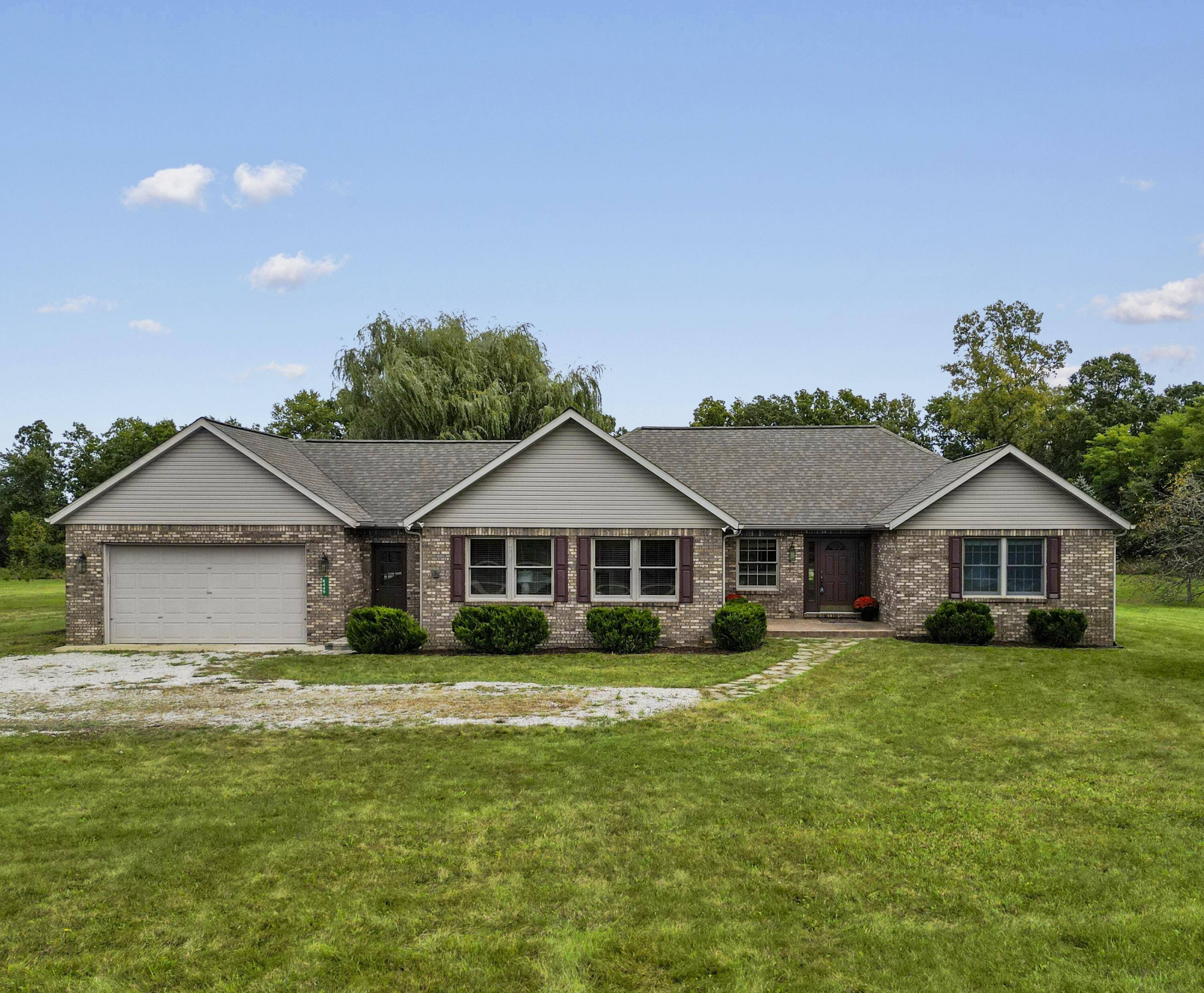 Ann Arbor, MI 48105,6449 Linton Way