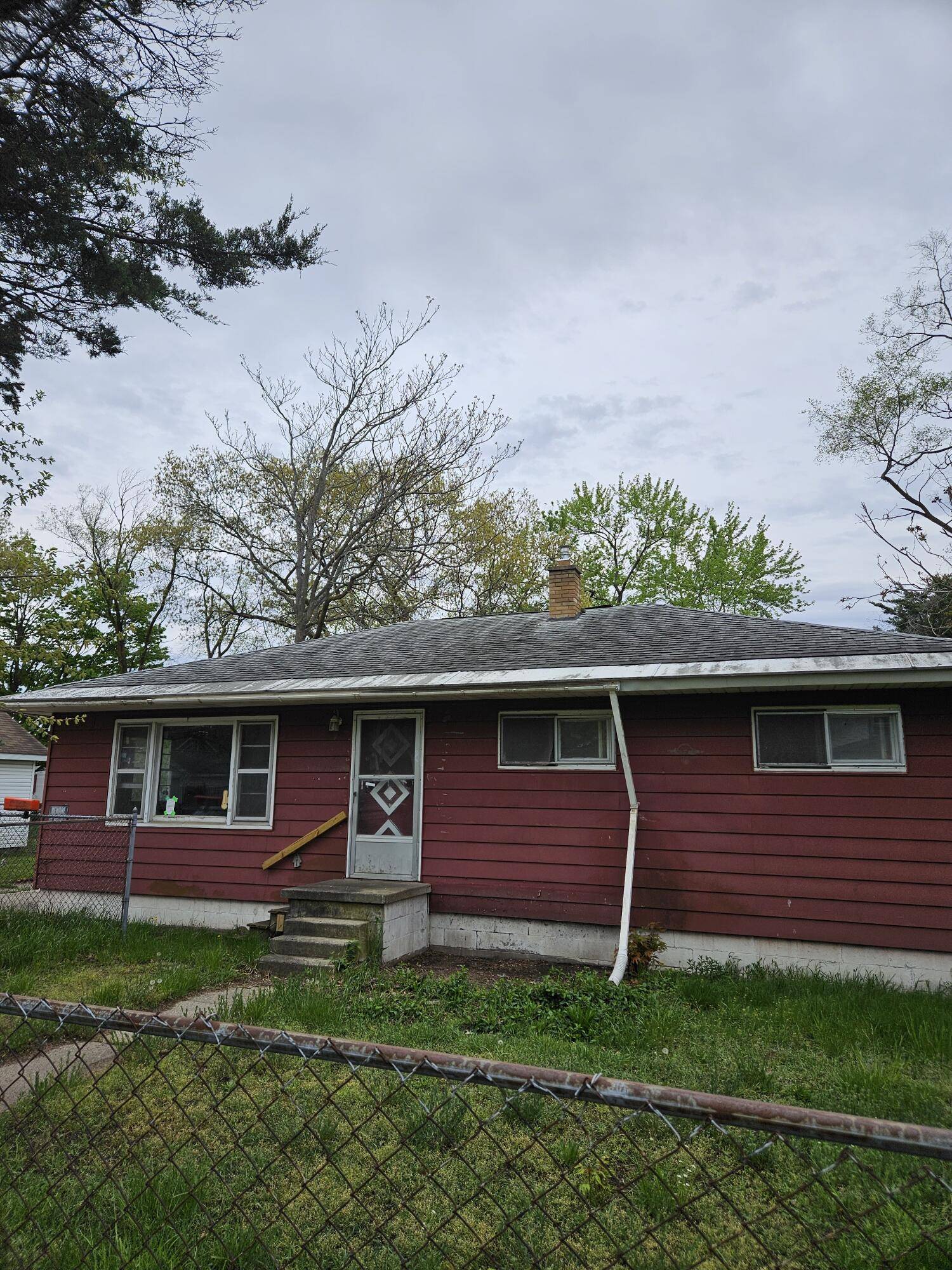 Muskegon, MI 49442,961 Aurora Avenue