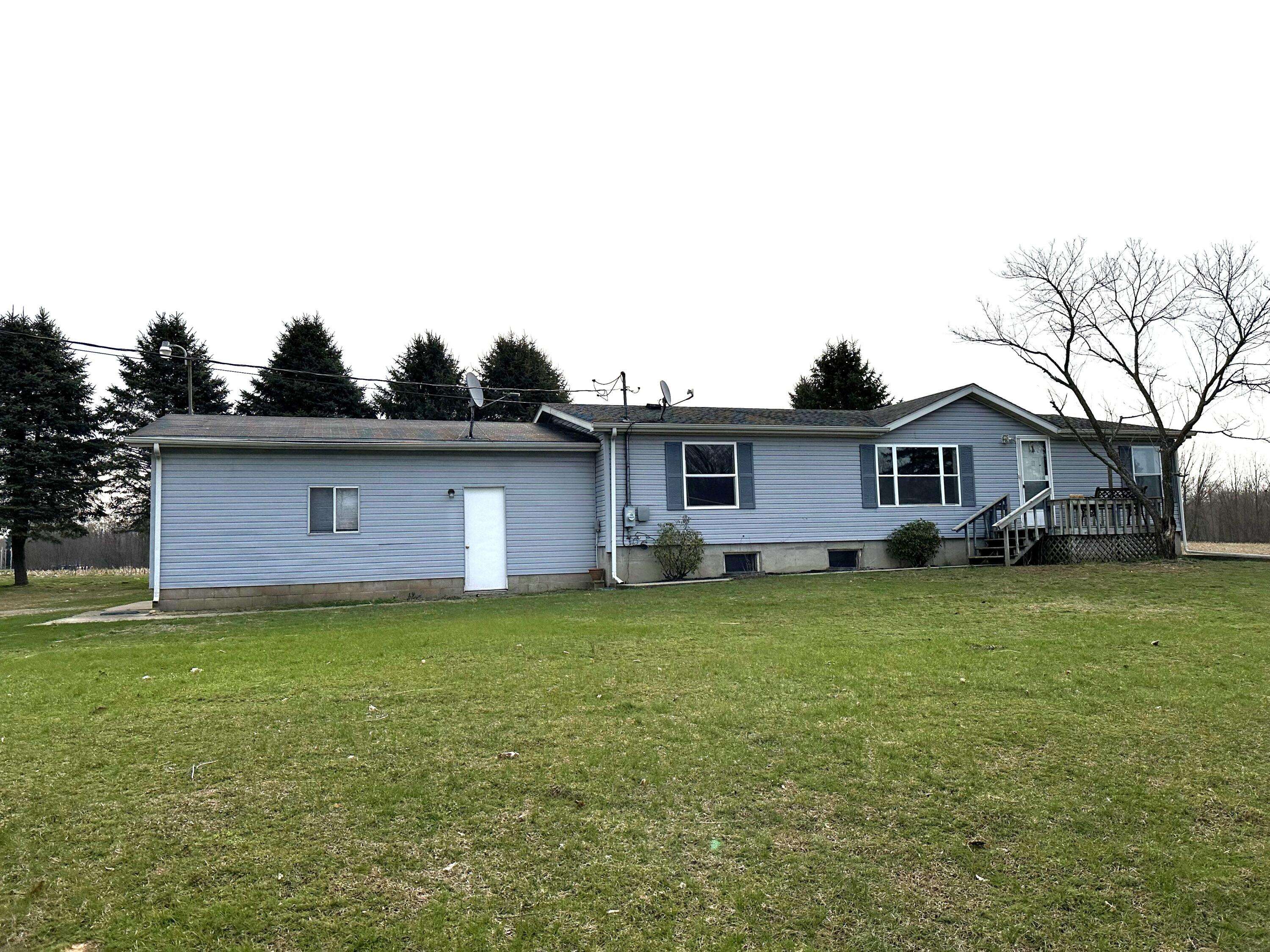 Lawrence, MI 49064,45759 Paw Paw Road