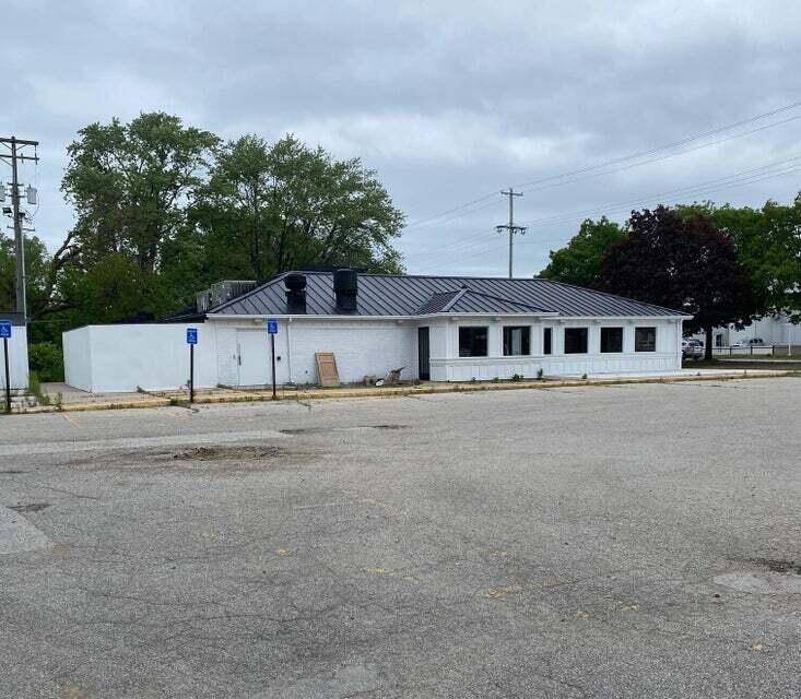 Ferrysburg, MI 49409,201 Pine Street