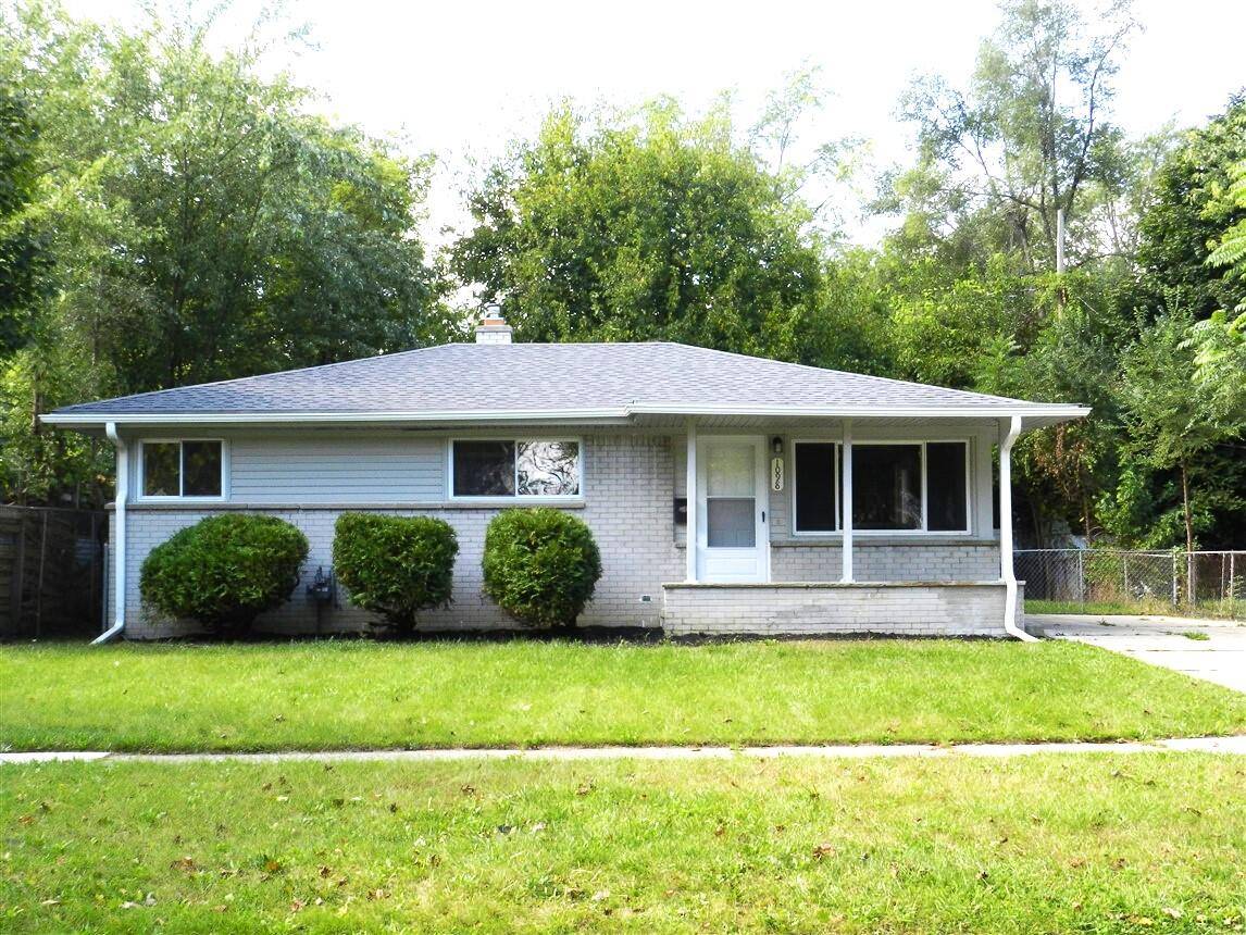 Ypsilanti, MI 48198,1098 Buick Avenue