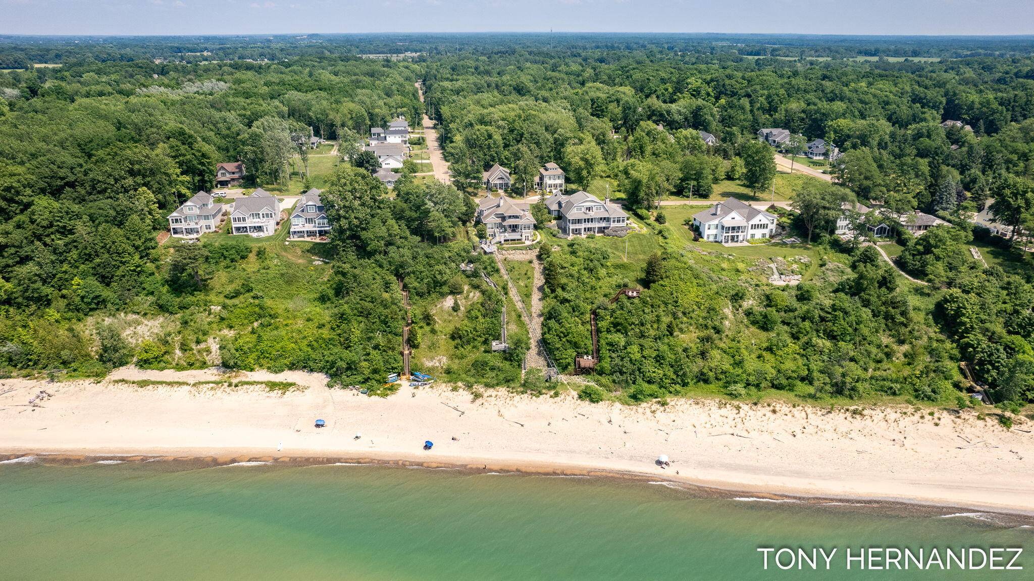 South Haven, MI 49090,Lot 15 Maple Street