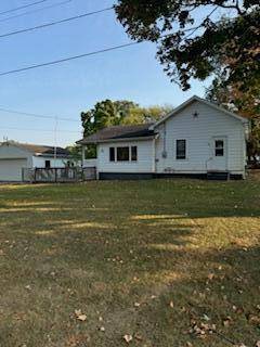 Hubbardston, MI 48845,178 Seaver Street