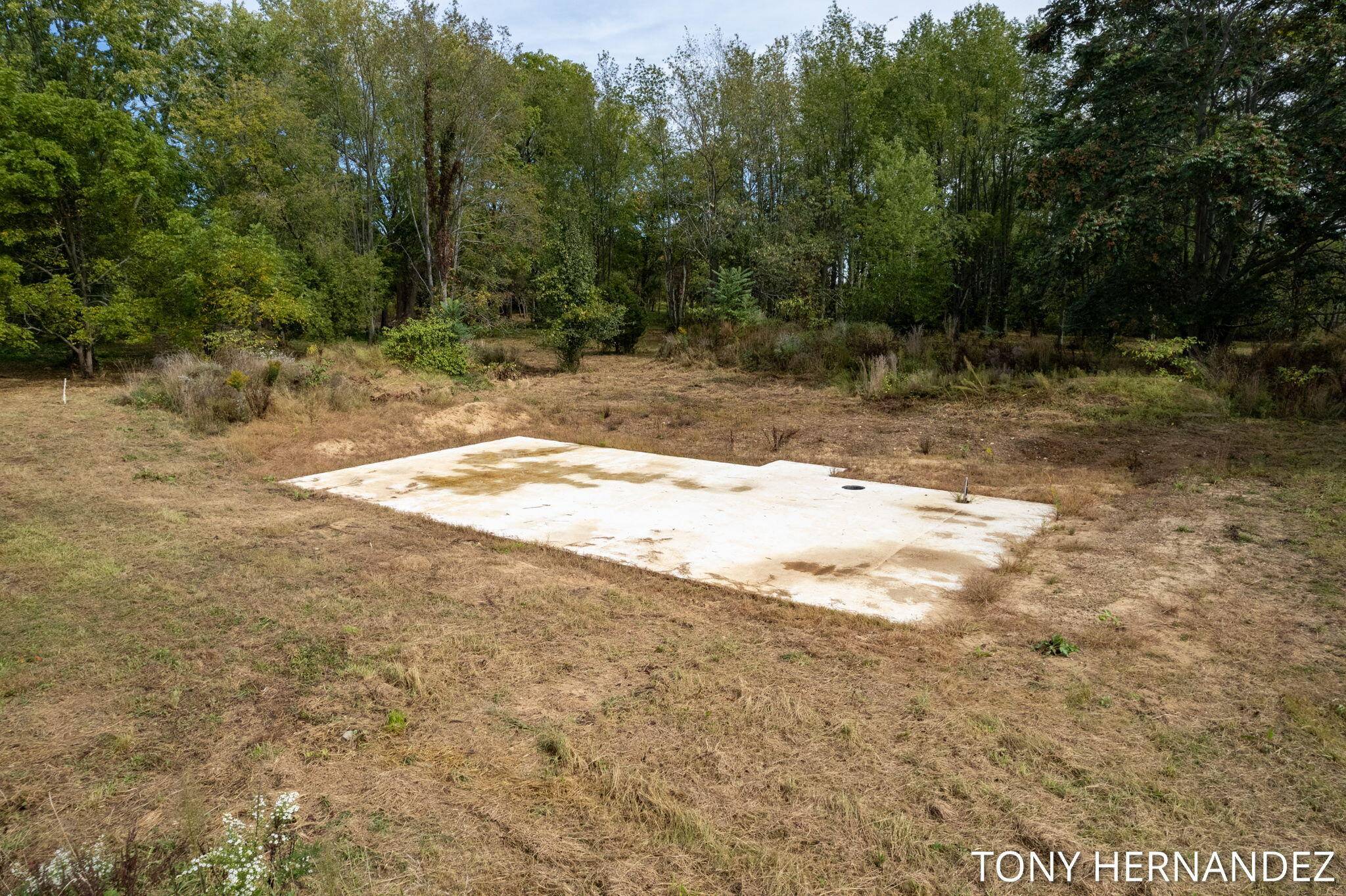 Fennville, MI 49408,Vacant Land 65th