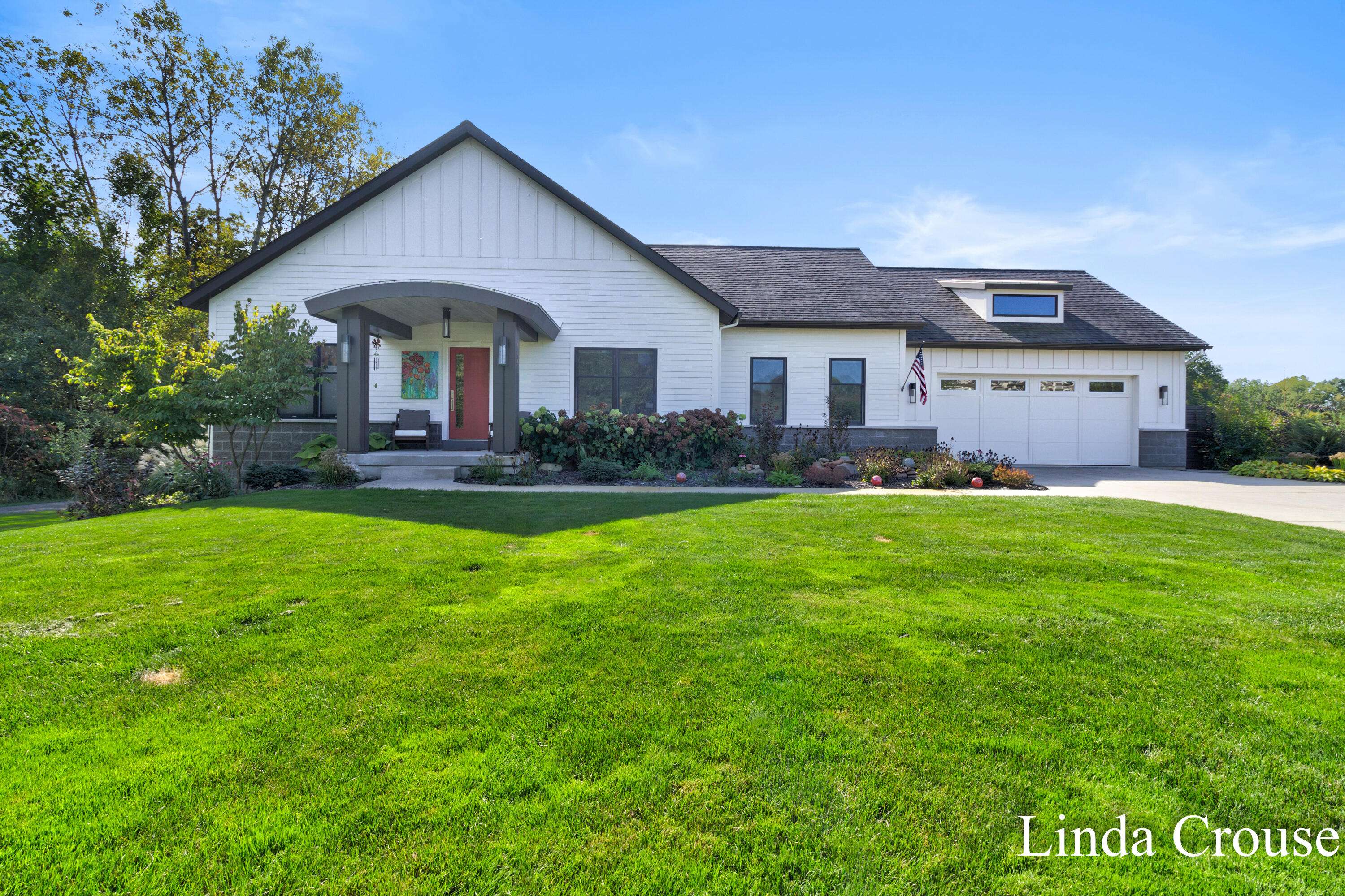 Coopersville, MI 49404,5346 Lamont Farms Drive