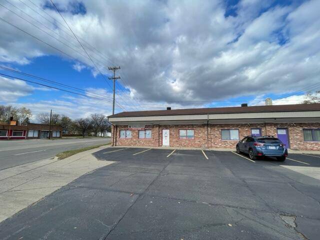 Ypsilanti, MI 48198,317 Ecorse Road #13