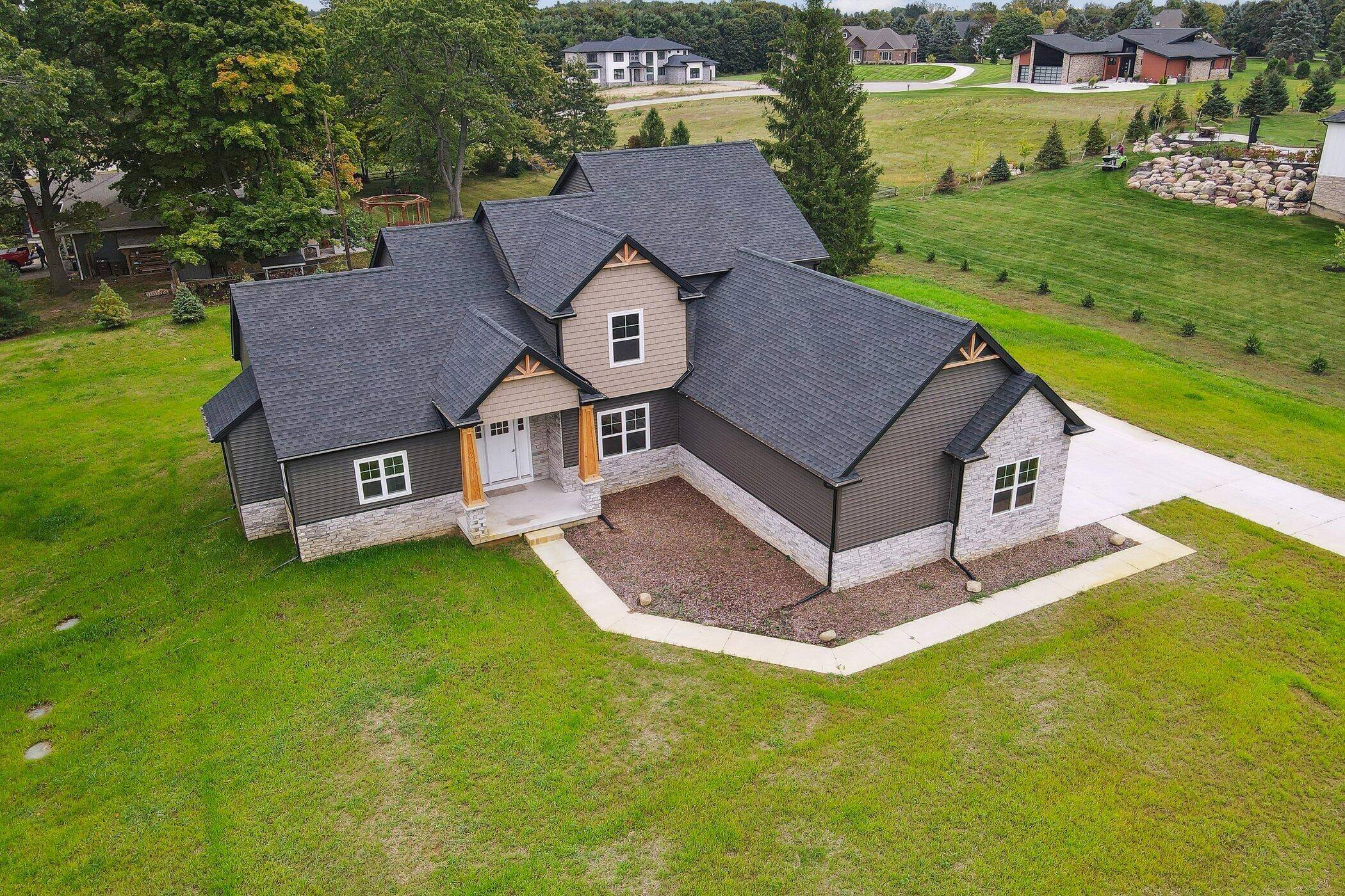 Saline, MI 48176,9001 Charter Oak Lane