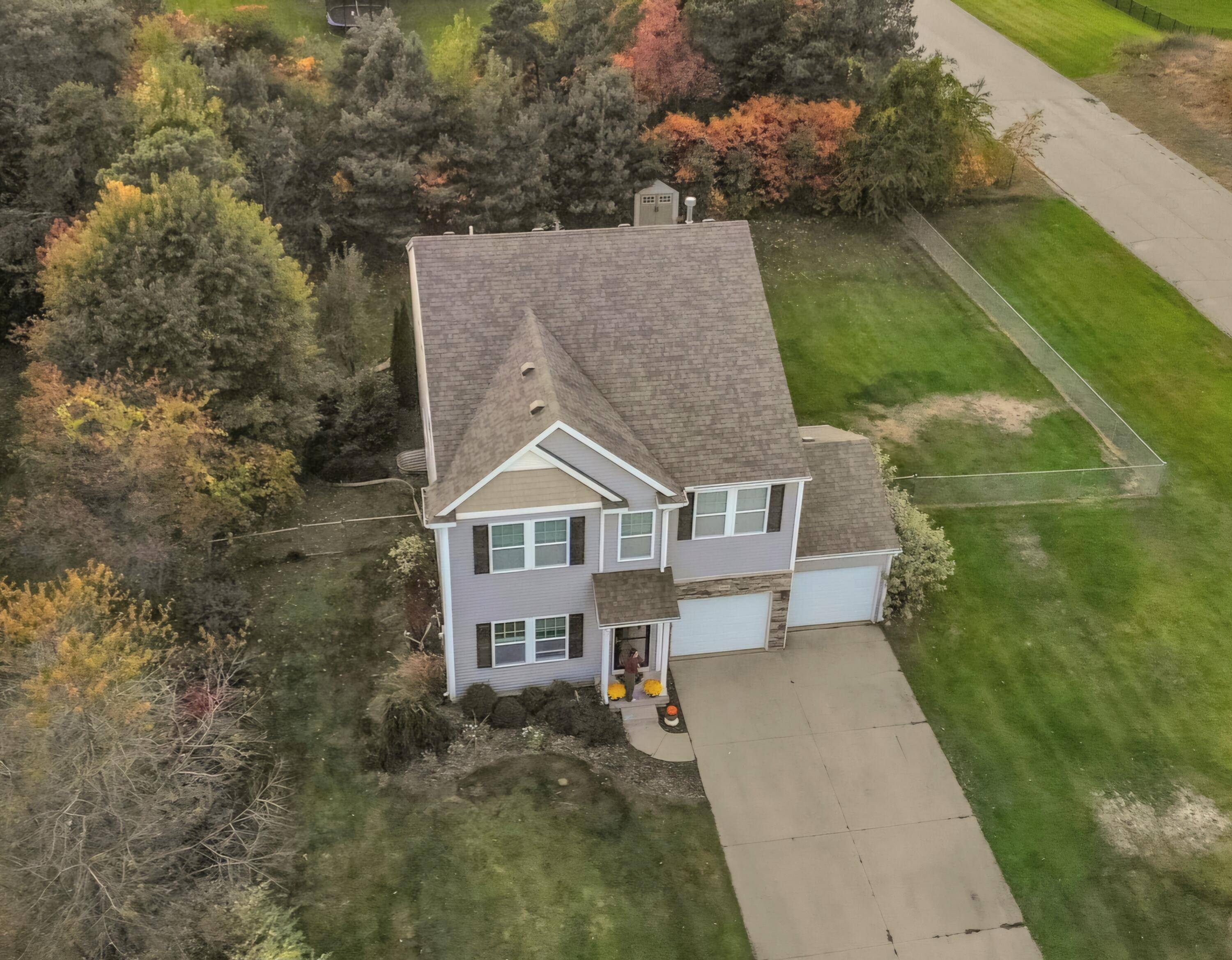 West Olive, MI 49460,9295 Windward Drive