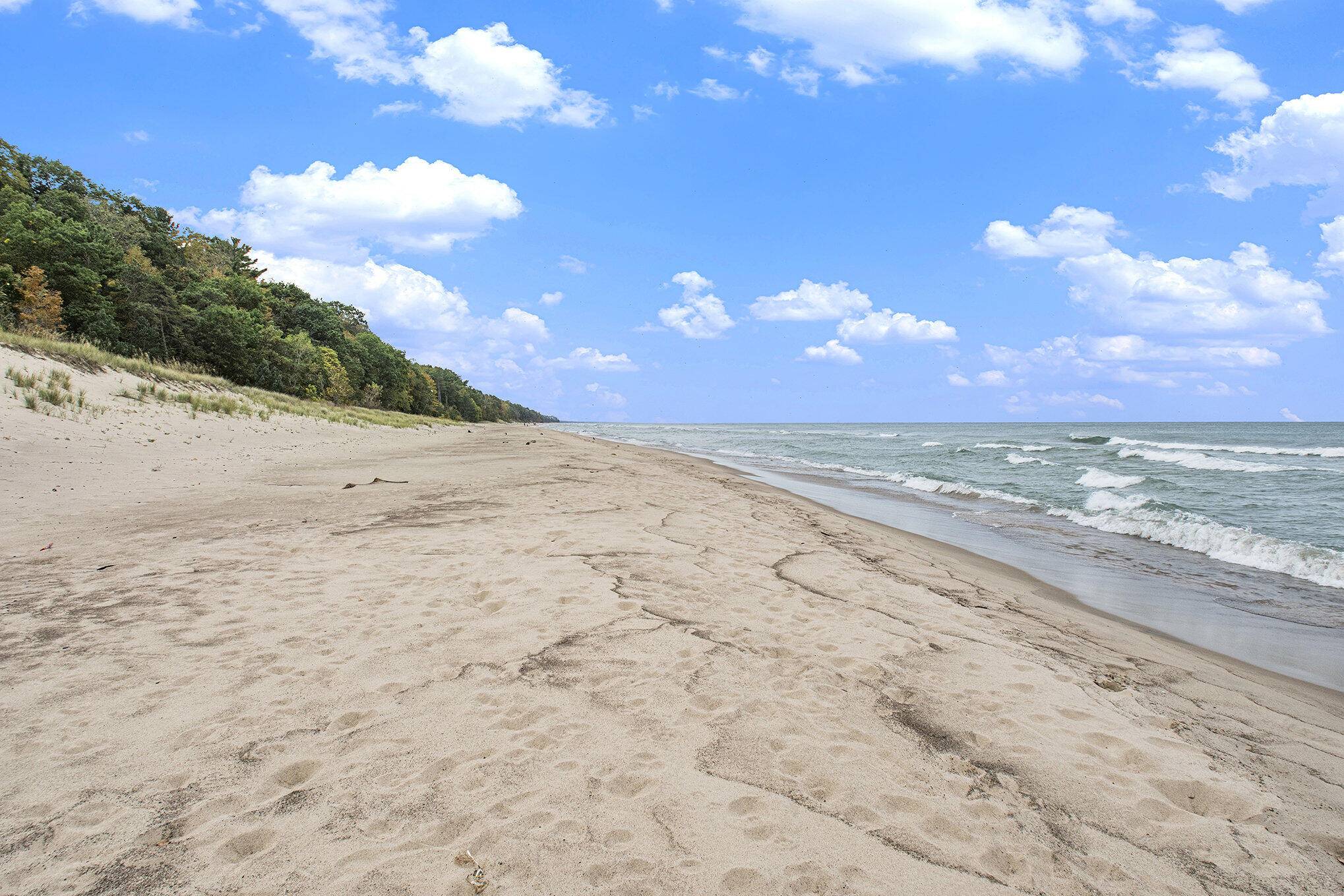 Harbert, MI 49115,VL # 1 Dune Road