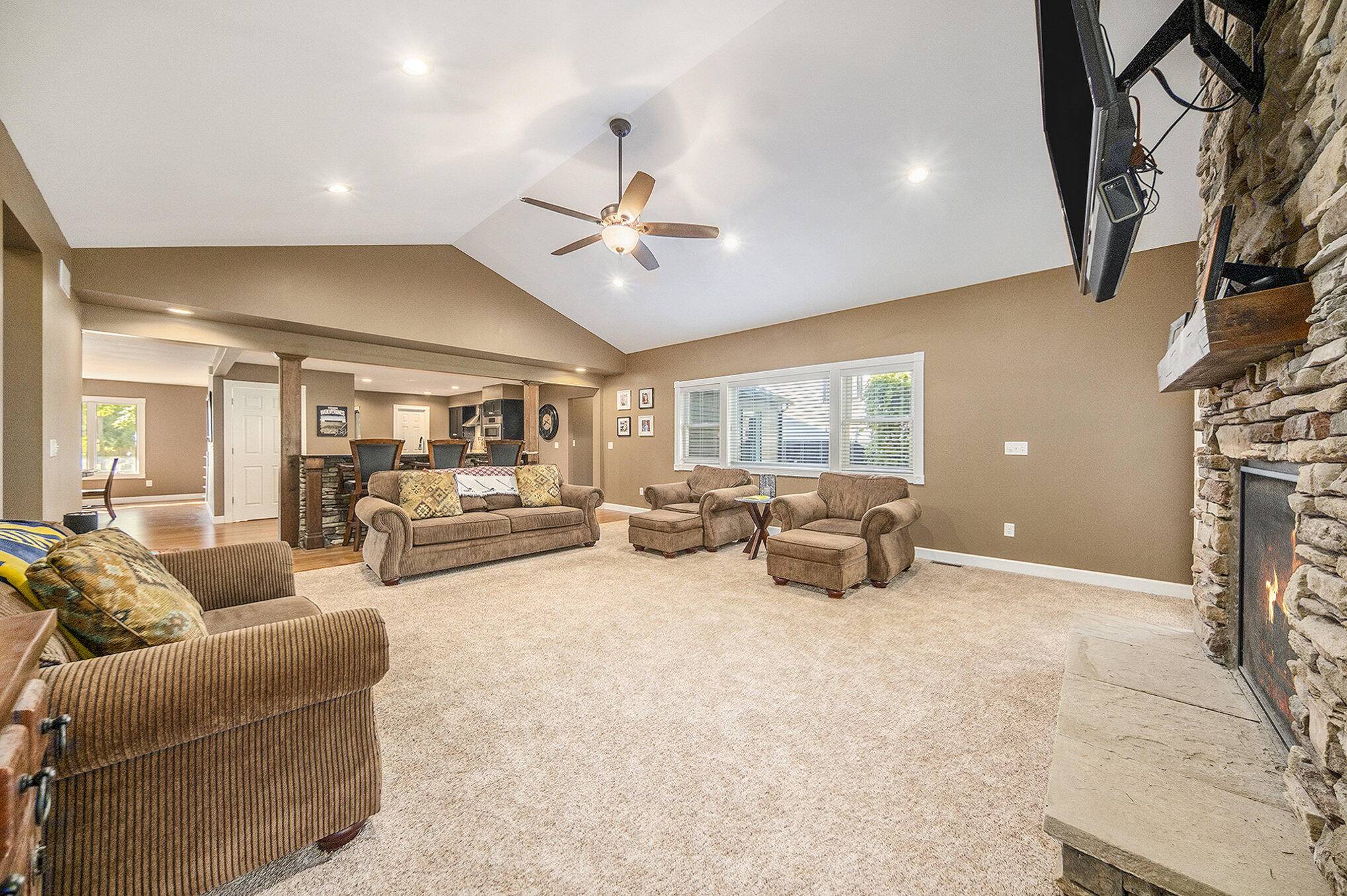 Ann Arbor, MI 48104,2055 Camelot Road