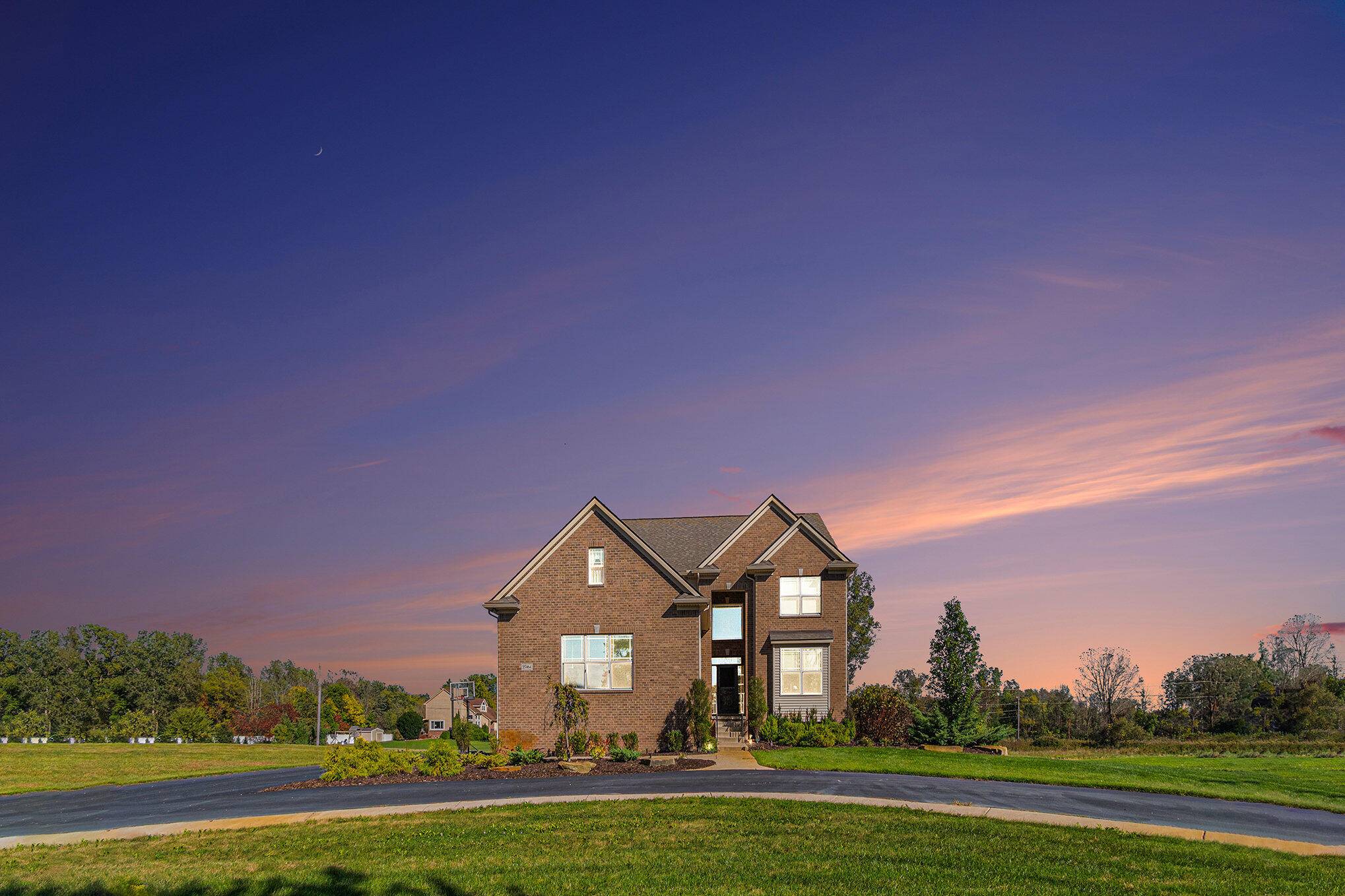 New Hudson, MI 48165,27464 Green Valley Drive
