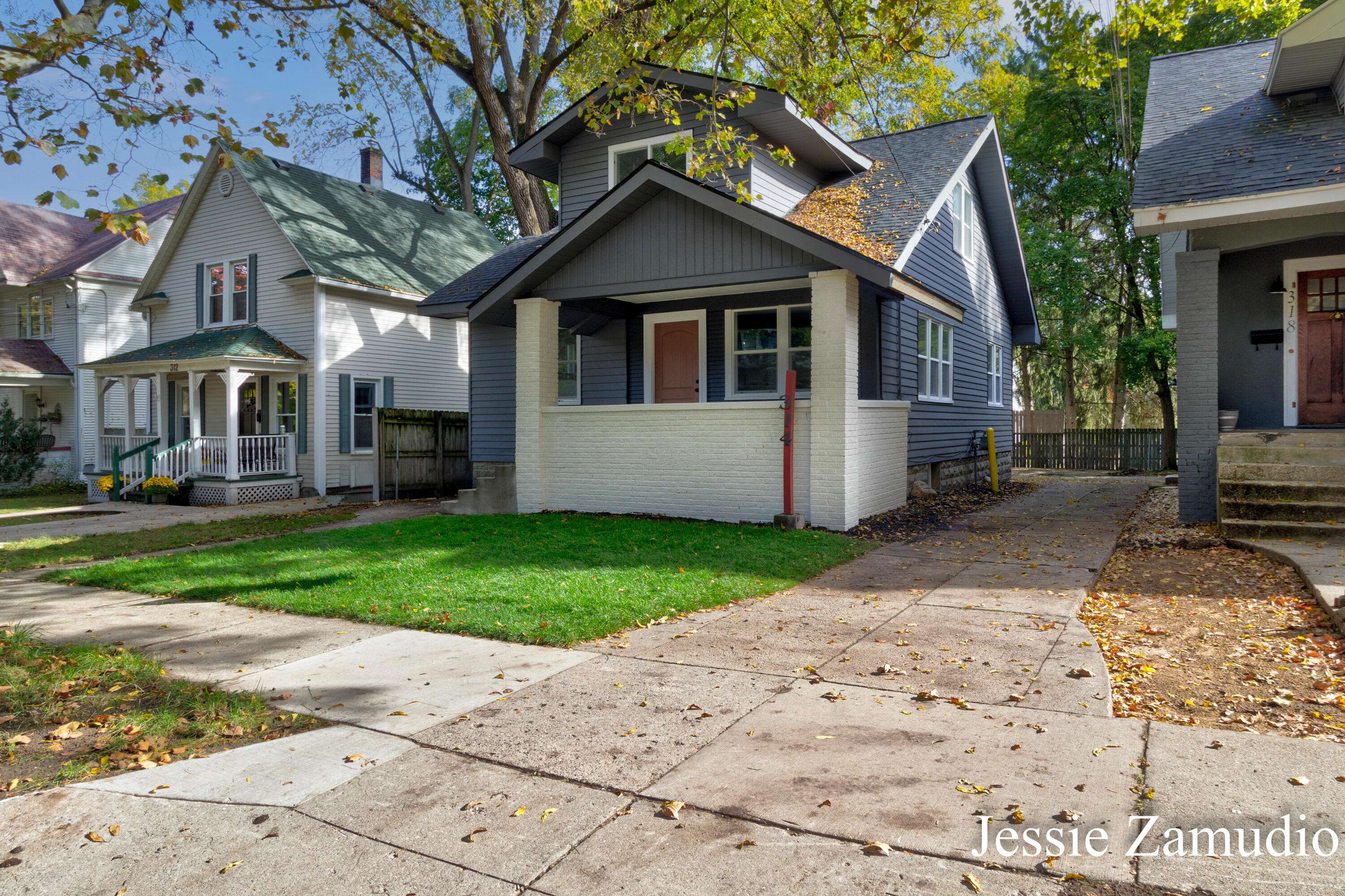 East Grand Rapids, MI 49506,314 Rosewood SE Avenue