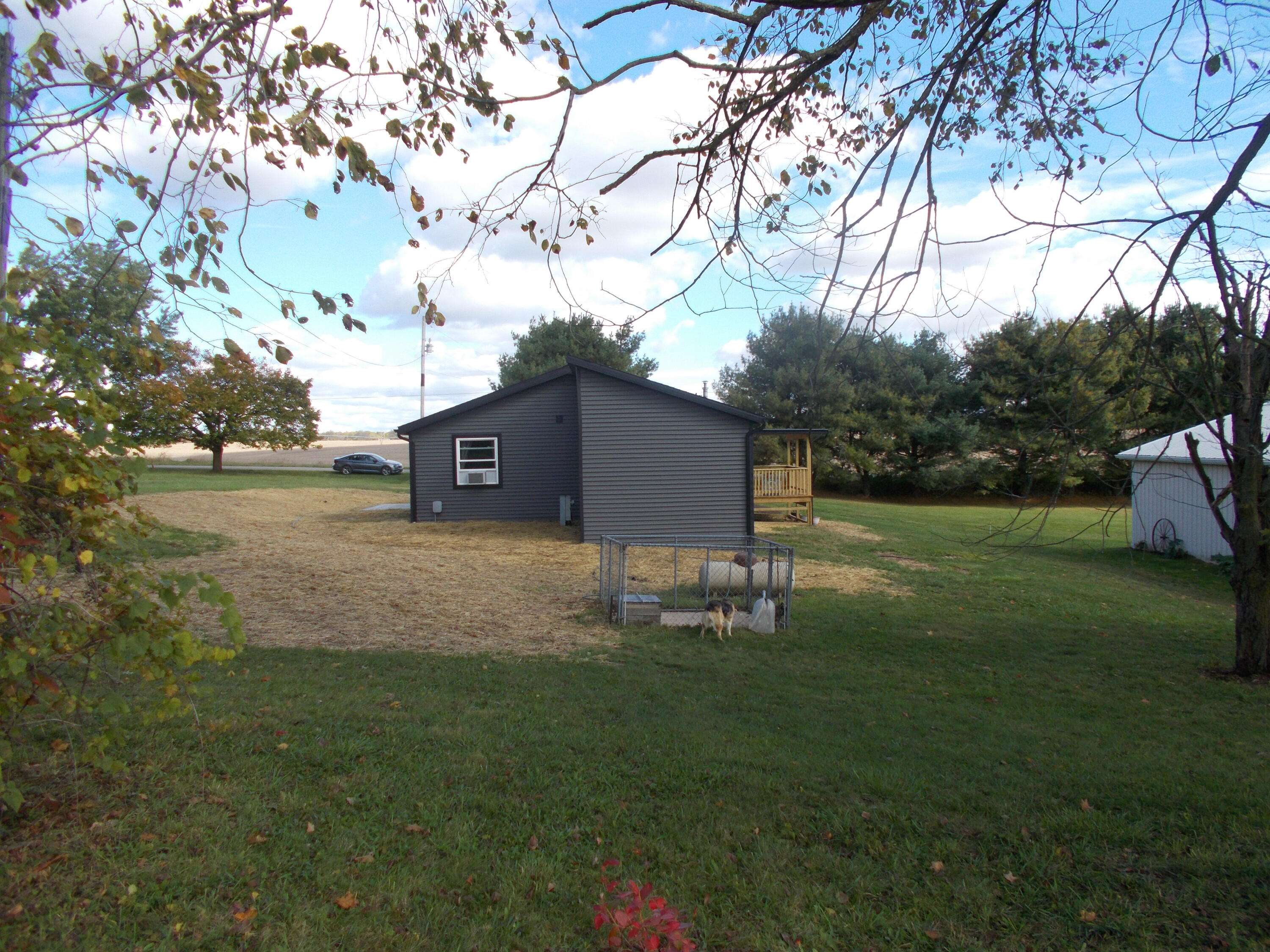 Three Rivers, MI 49093,61776 Youngman Road