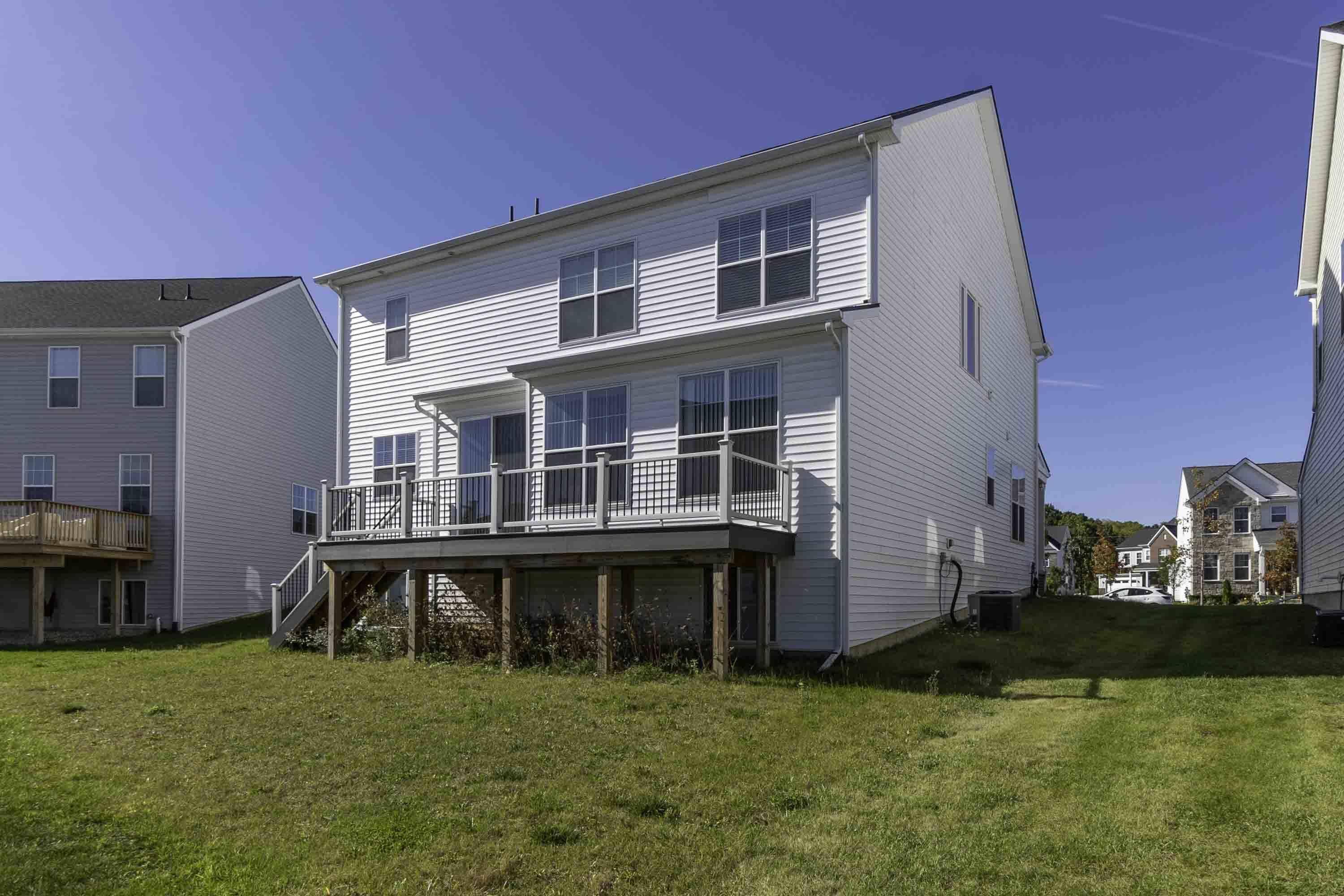 Ann Arbor, MI 48103,6394 S Trailwoods Drive