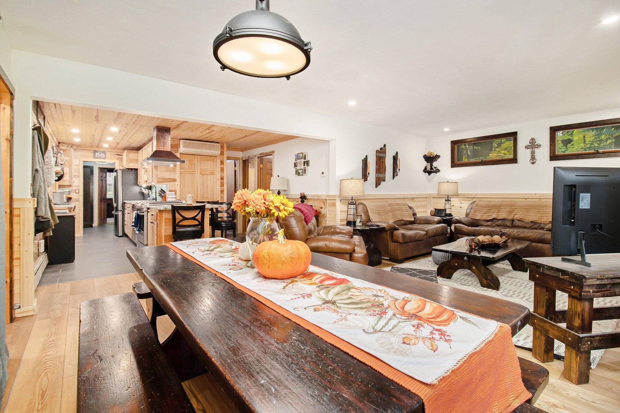 Grawn, MI 49637,3897 Peninsular Shores Drive