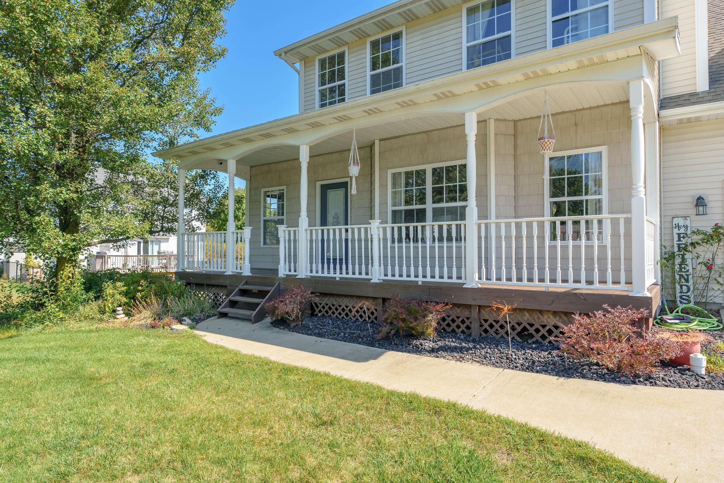 Kalamazoo, MI 49009,8321 Logan Bay Street