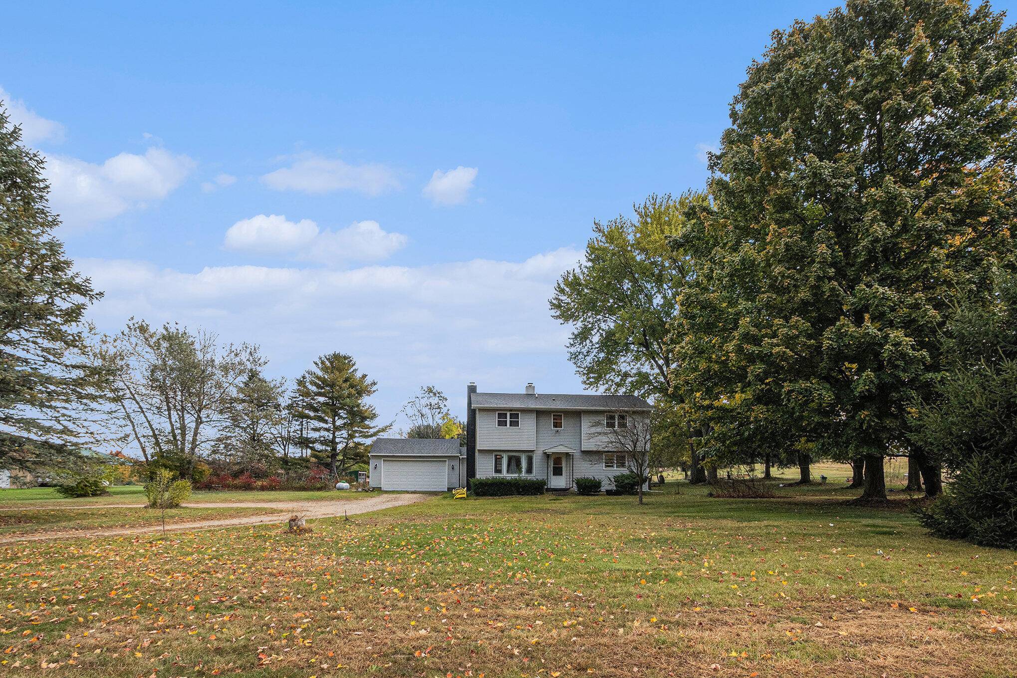 Scottville, MI 49454,3176 N US 31