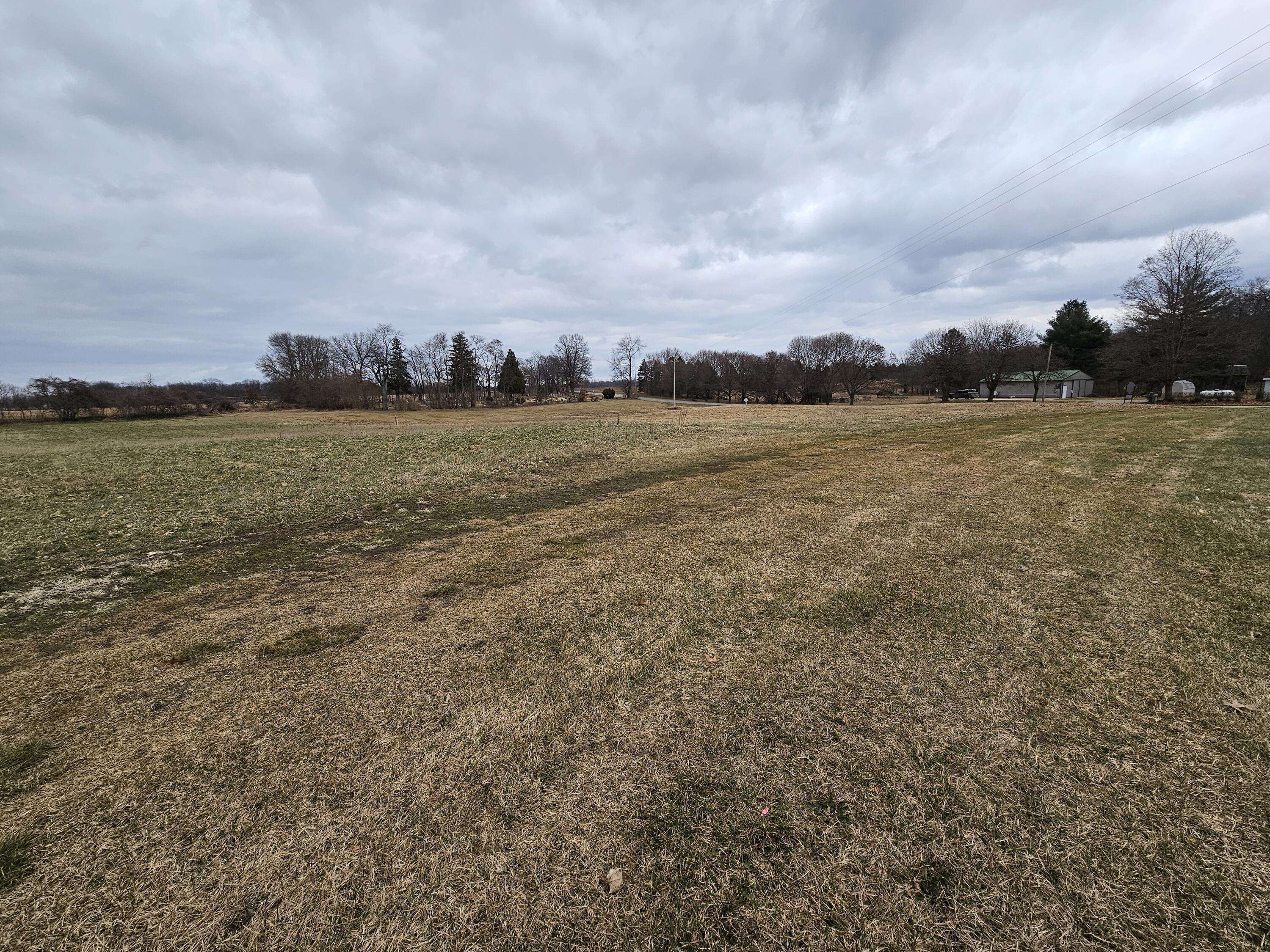 Lawrence, MI 49064,Parcel A Territorial Road