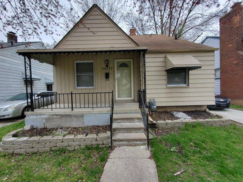 Harper Woods, MI 48225,20237 Kingsville Street