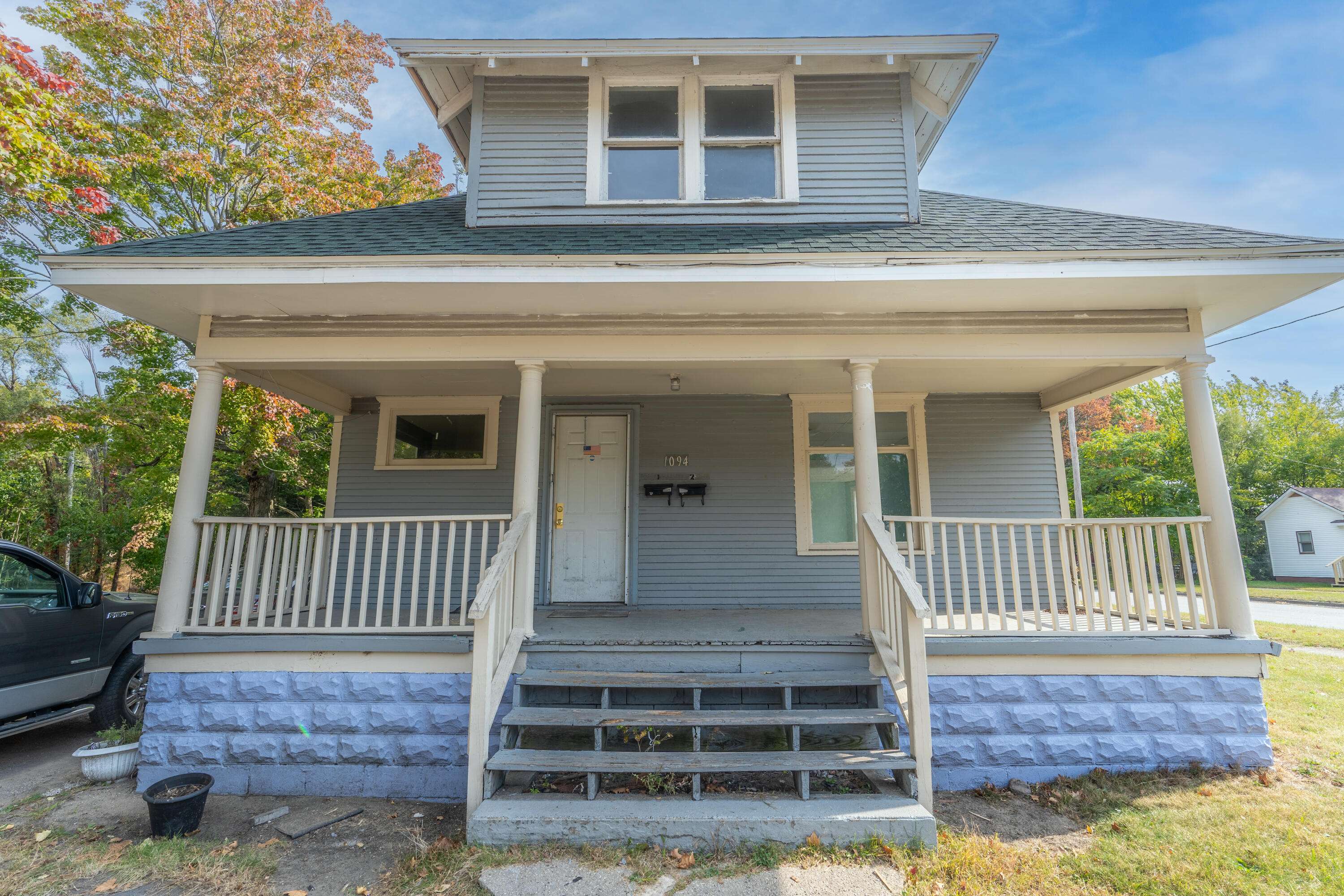 Muskegon, MI 49442,1094 Williams Street