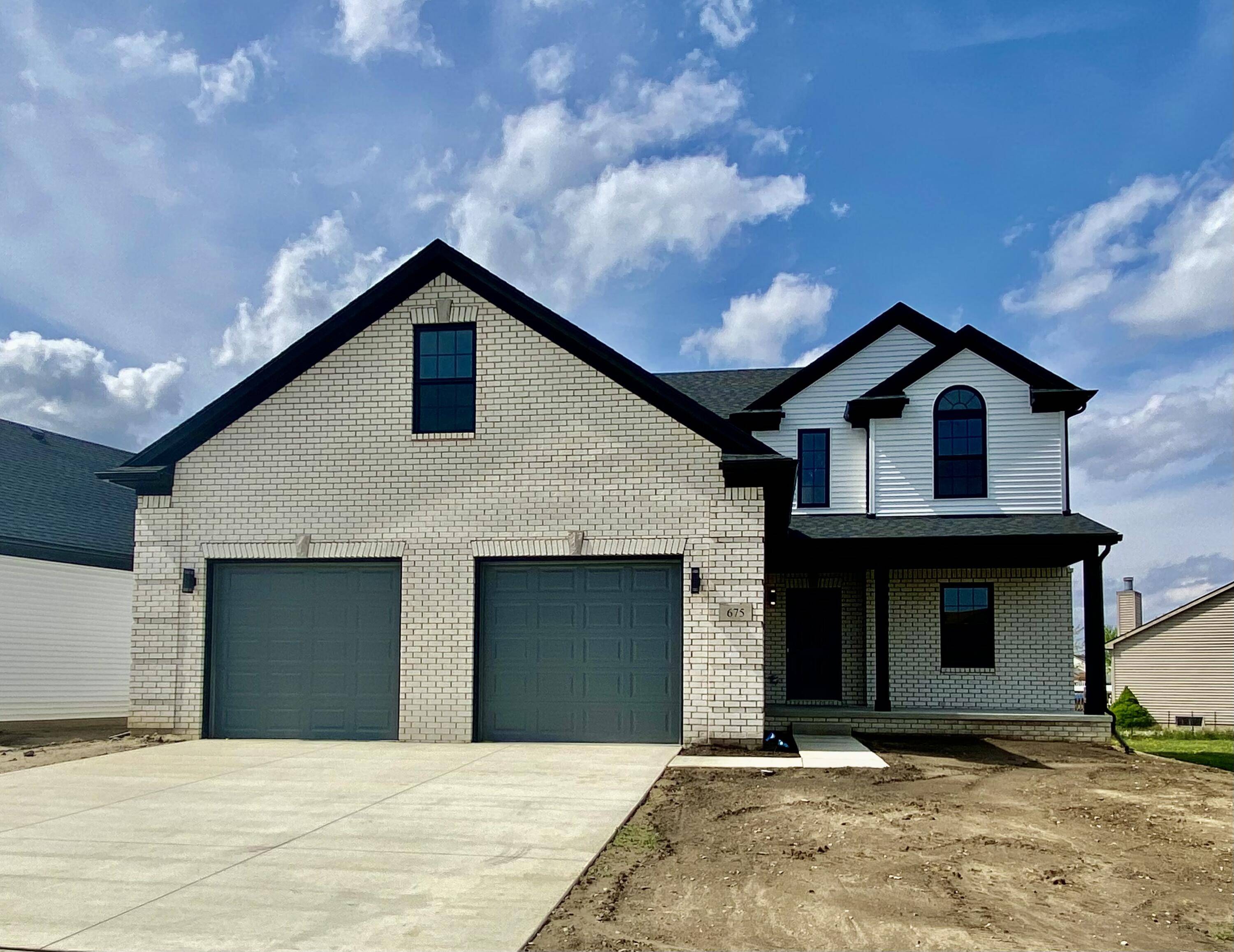 Livonia, MI 48150,36145 Parkdale Street #4
