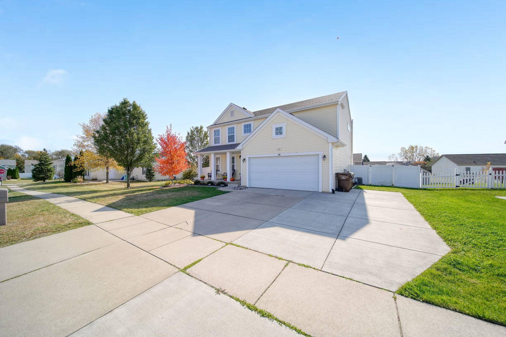 Mason, MI 48854,87 Primrose Lane