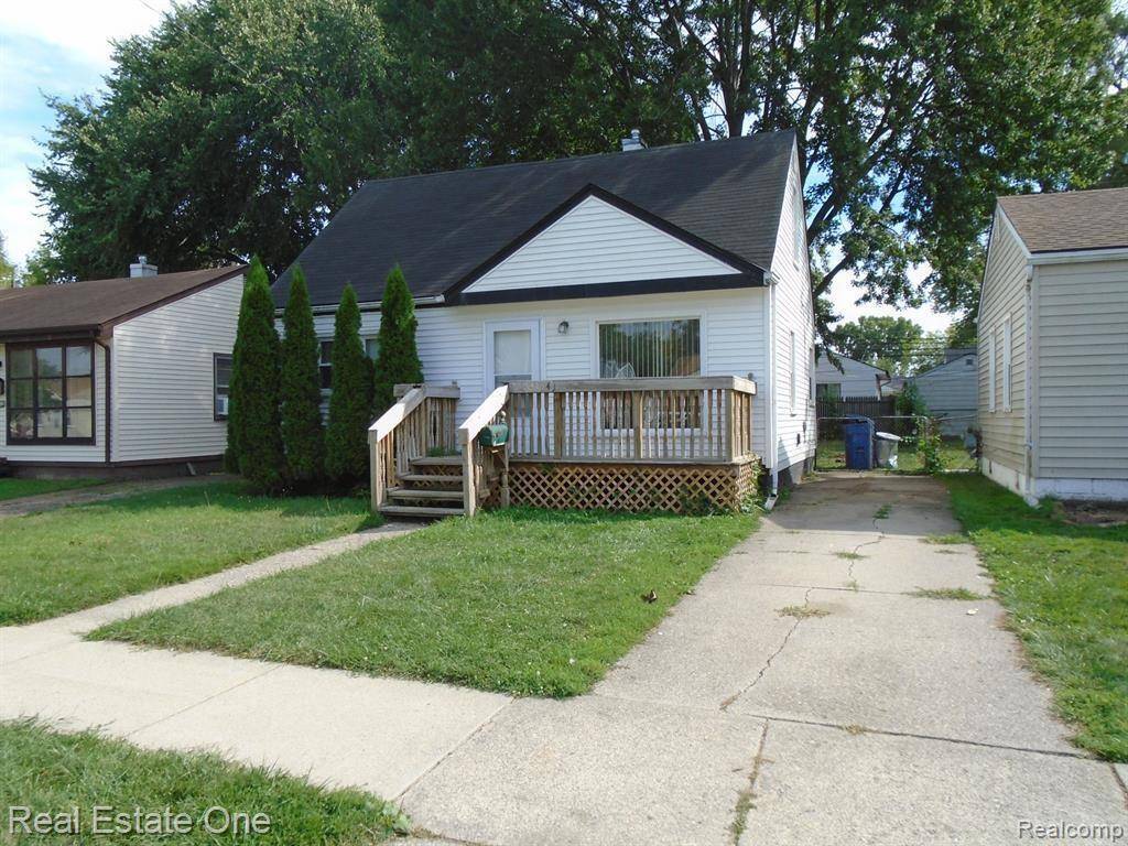 Warren, MI 48089,13134 Sidonie Avenue