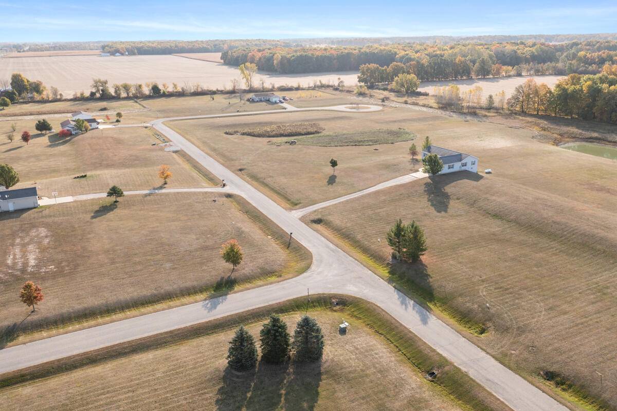 Fenwick, MI 48834,4685 Meadow View Drive