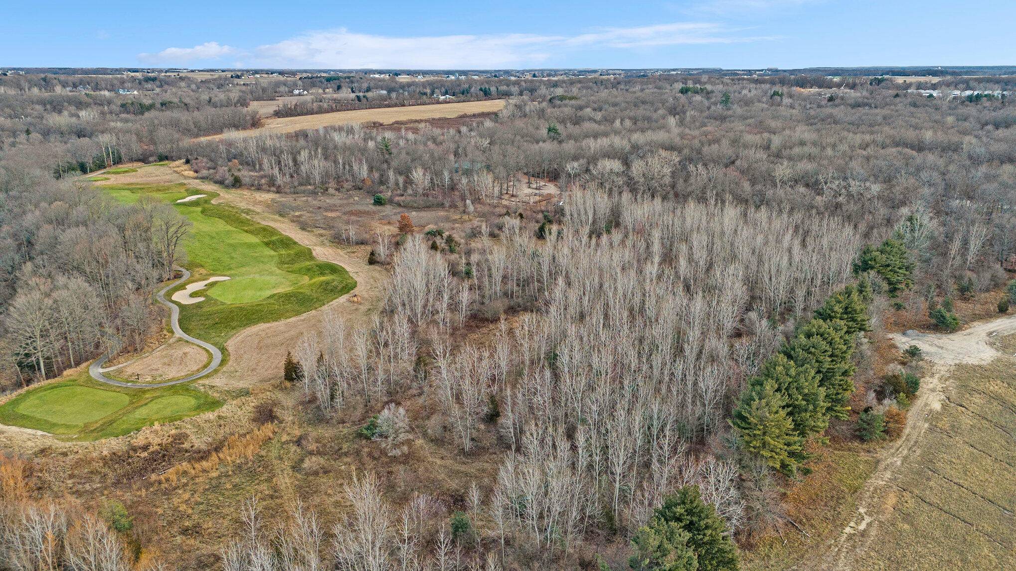 Saugatuck, MI 49453,3328 Pine Glen Drive #Lot H