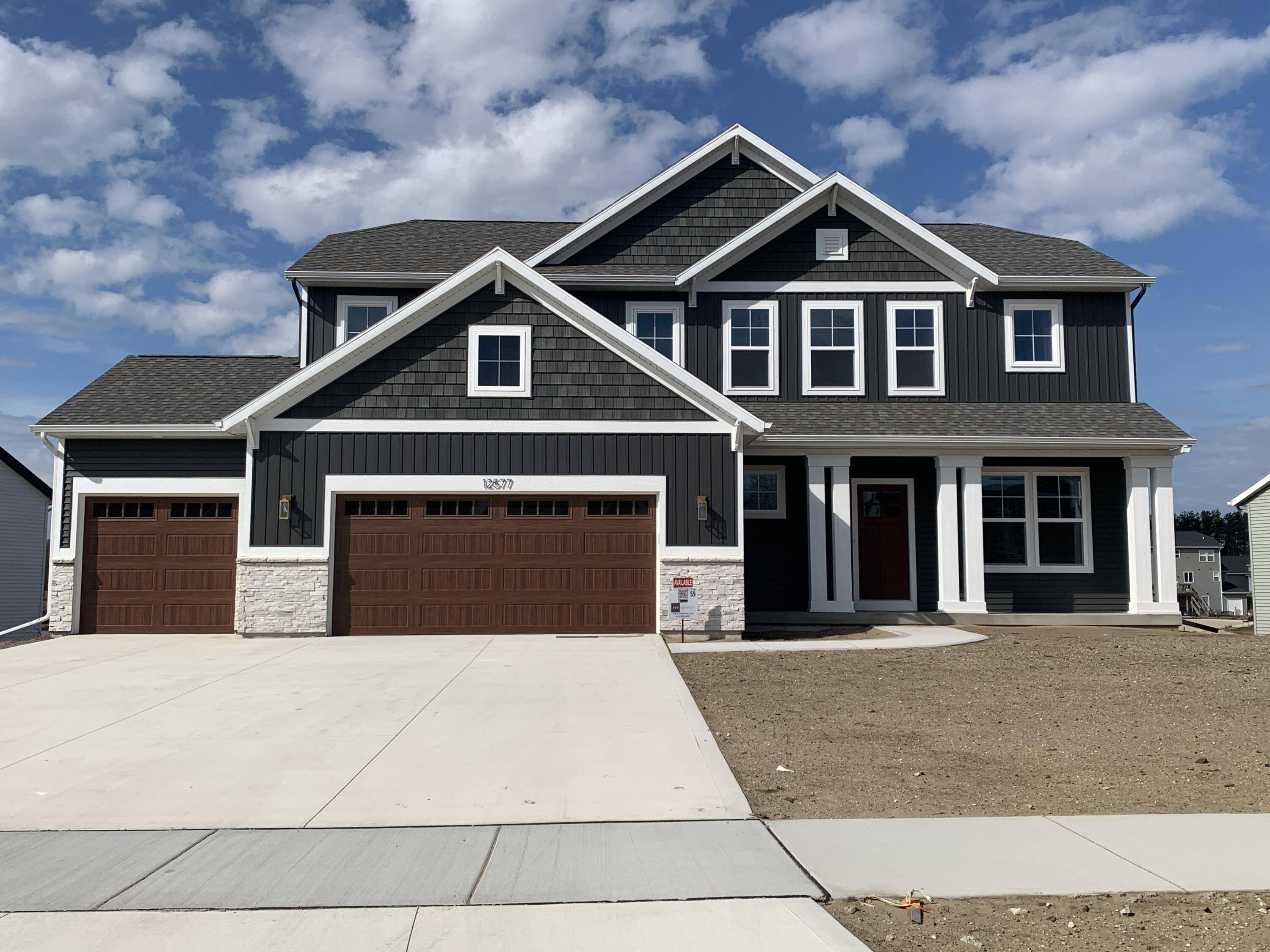 Grand Haven, MI 49417,12577 Manchester Drive